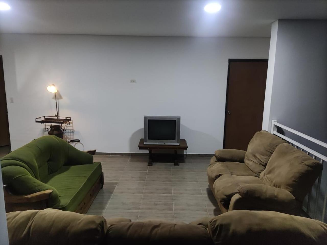 QUINTA RANCHO SANTIAGO CAMPESTRE capacidad 50 huéspedes