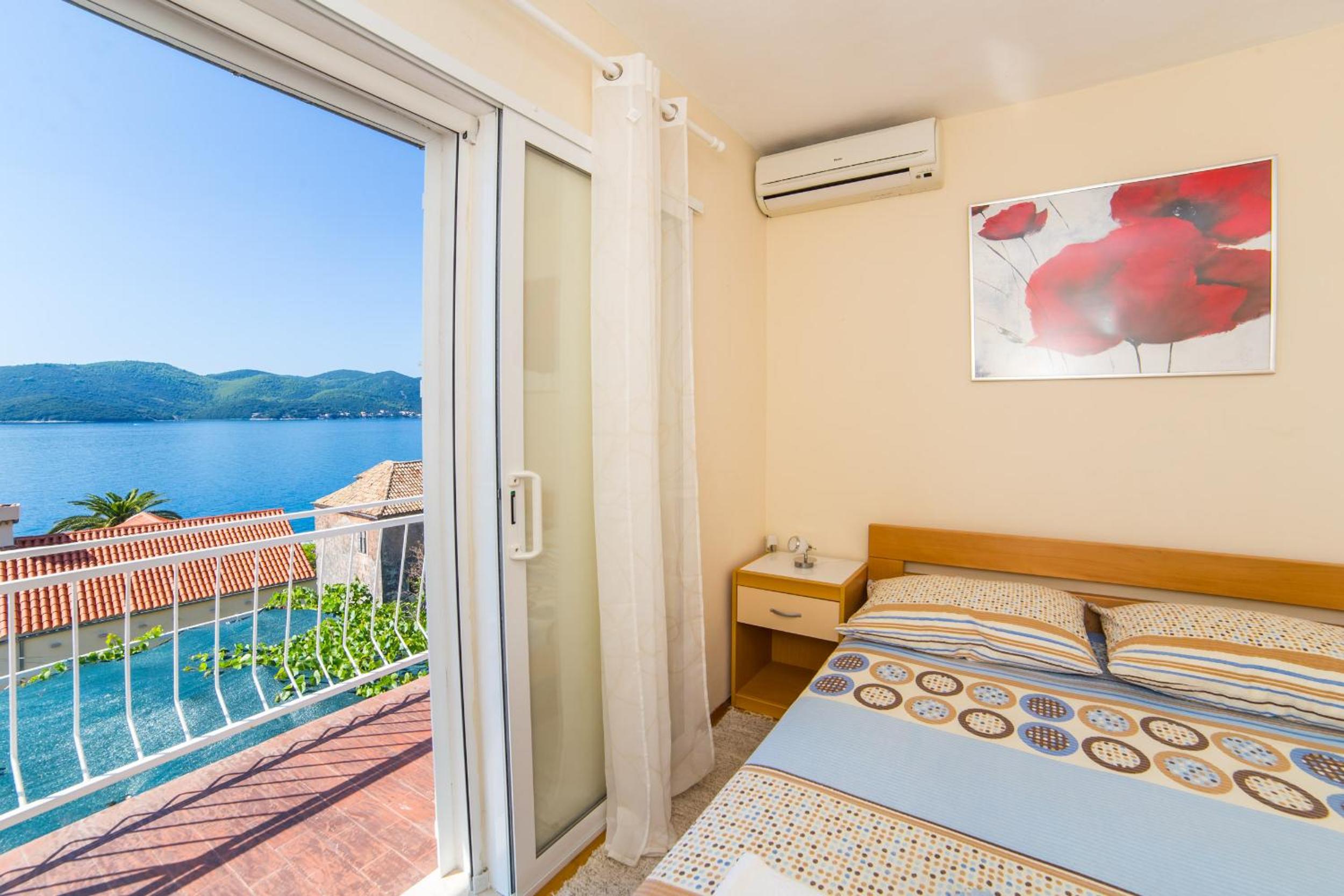 Pelješac Apartmani -Orsula view 4