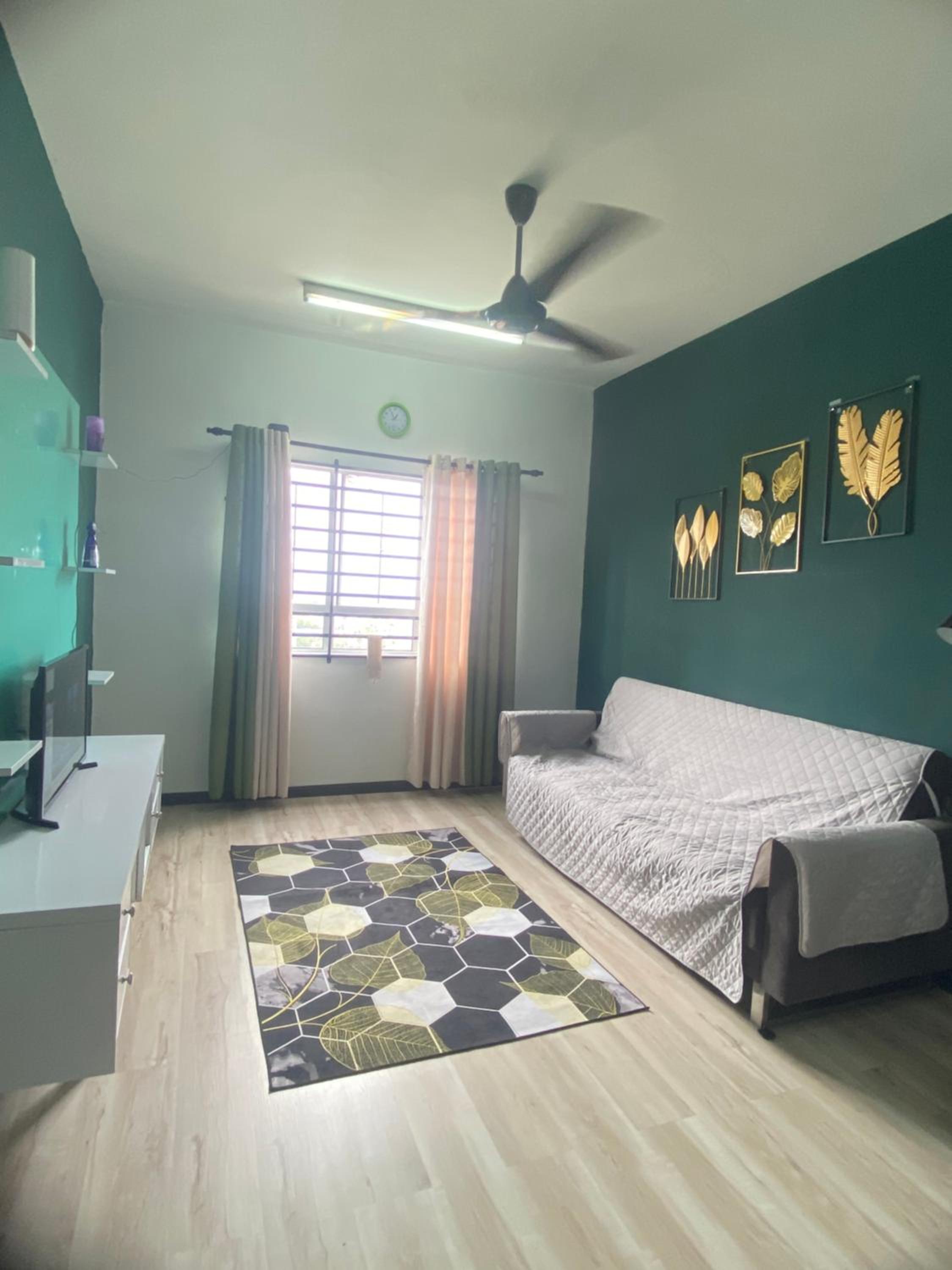 Zan’s Homestay Terengganu photo 4