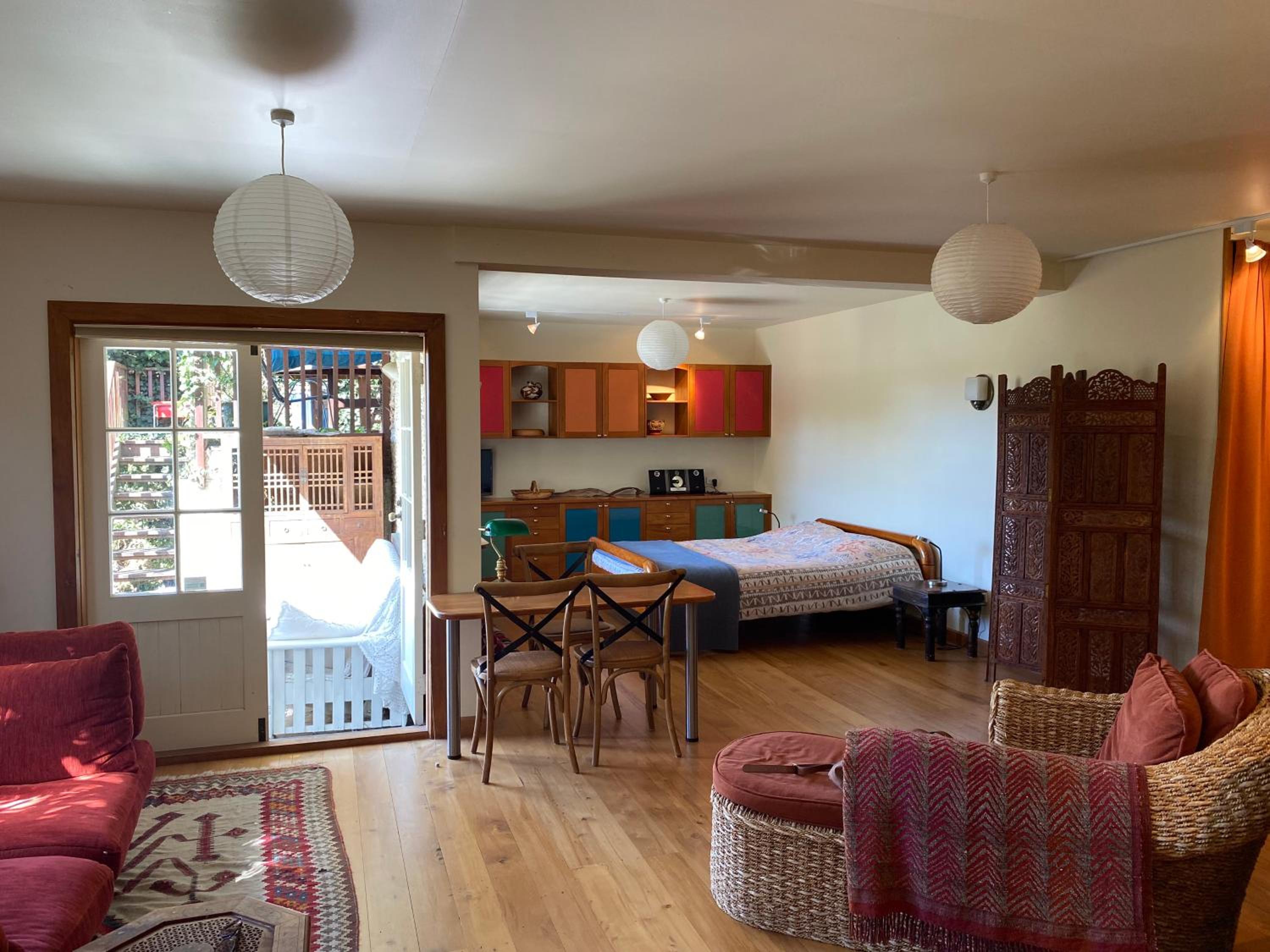Joya Garden & Villa Studios