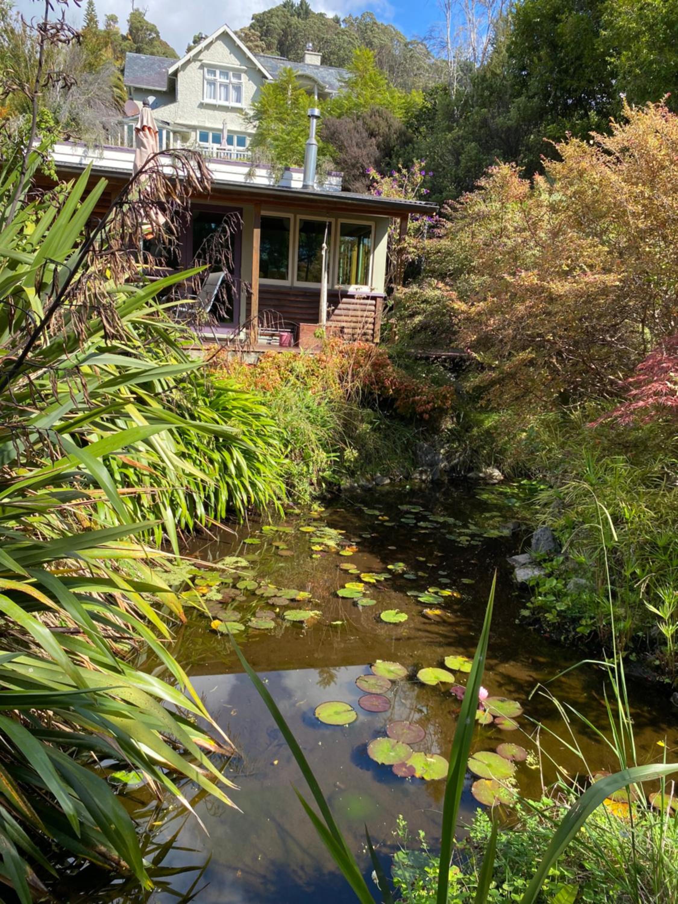Joya Garden & Villa Studios