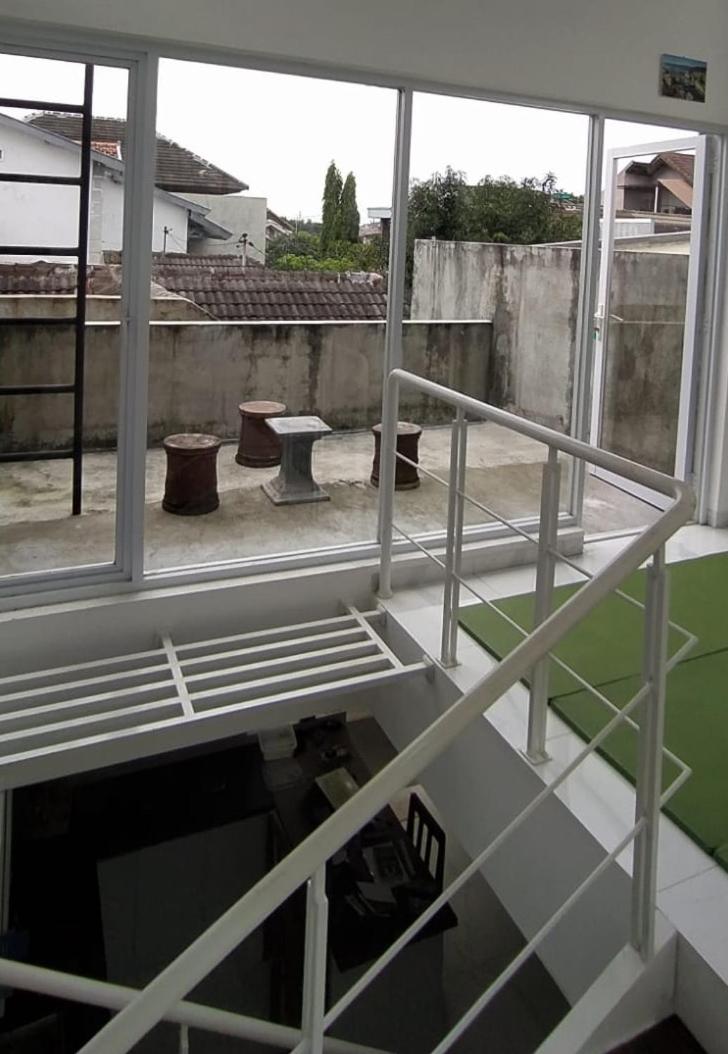 Rumah Bahagia 36 view 2