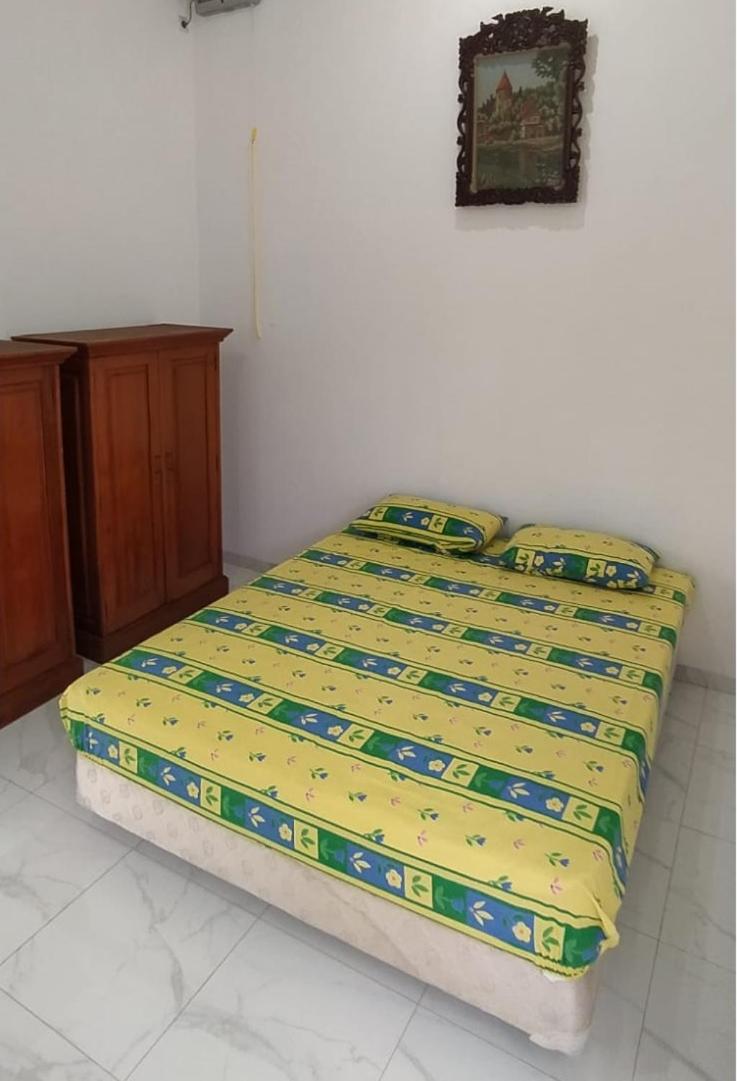 Rumah Bahagia 36 view 3