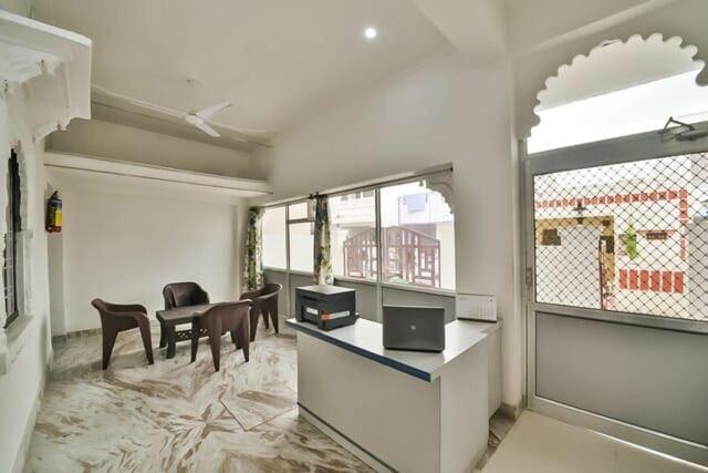 Capital O 82629 Hotel Prithvi Lok view 4