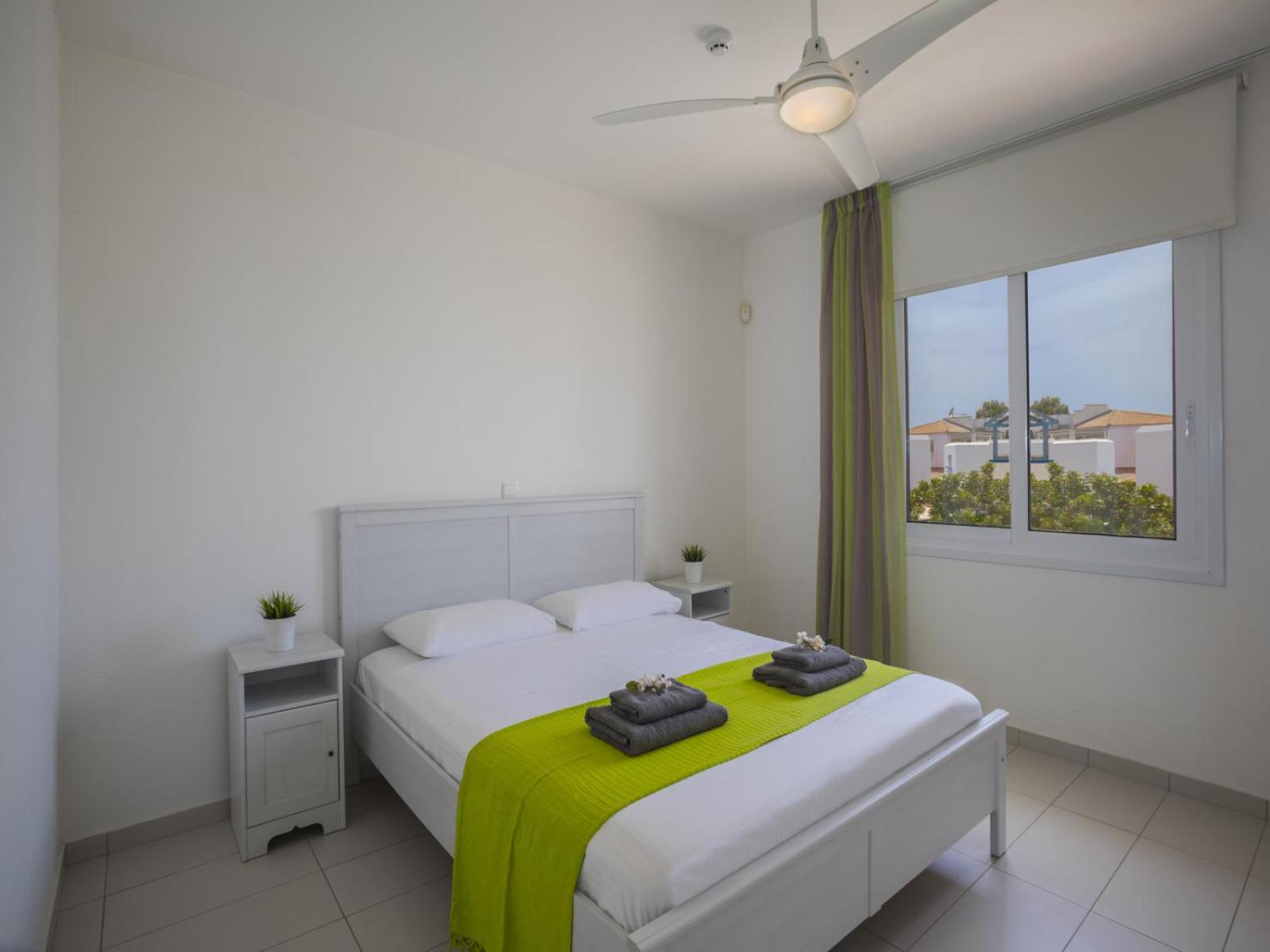 Protaras Seafront Villa Sirina Pearl
