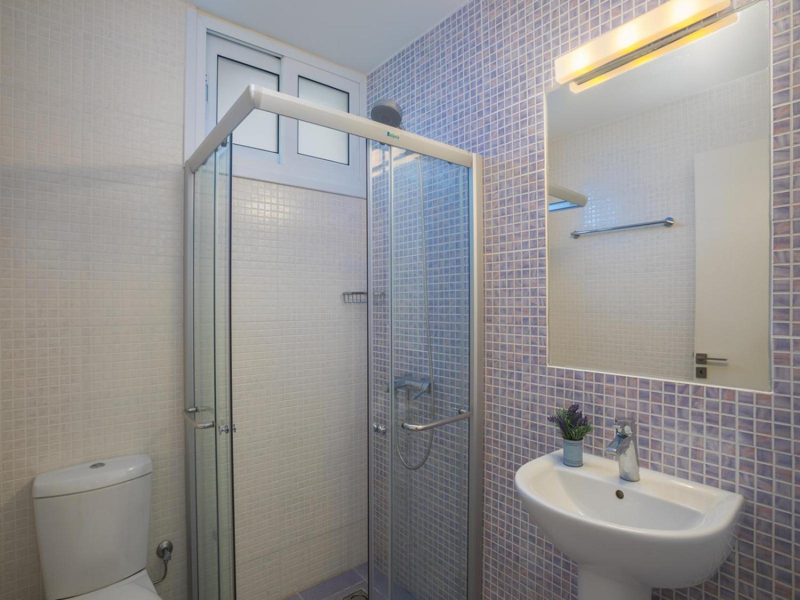 Protaras Seafront Villa Sirina Pearl