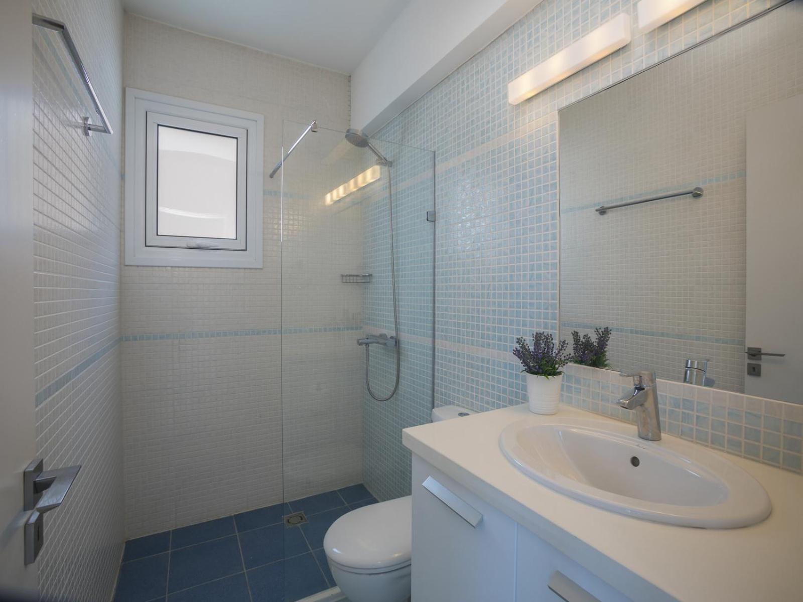Protaras Seafront Villa Sirina Pearl