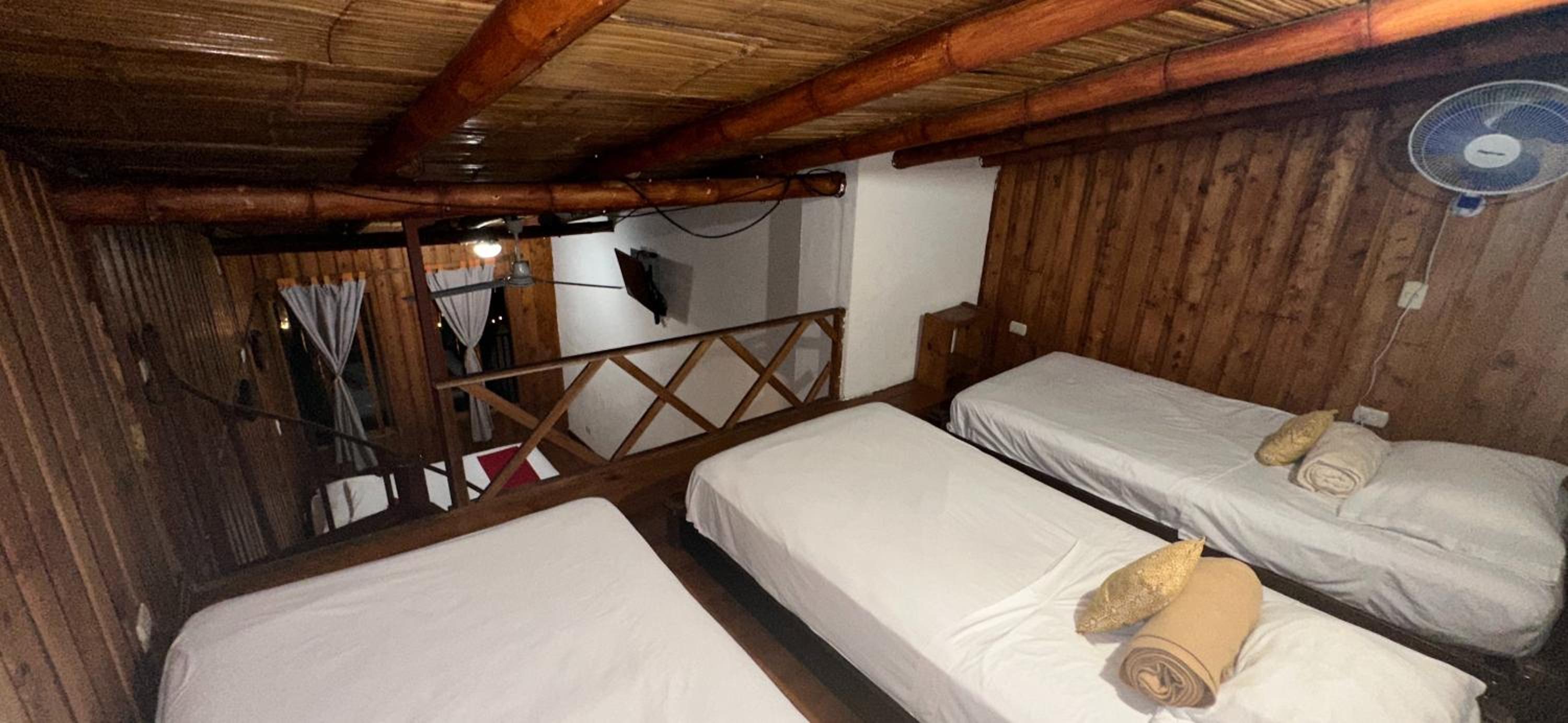Hotel Pacande B&B