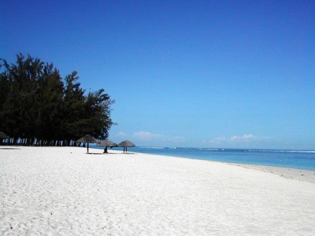 Fortuna Beach view 4