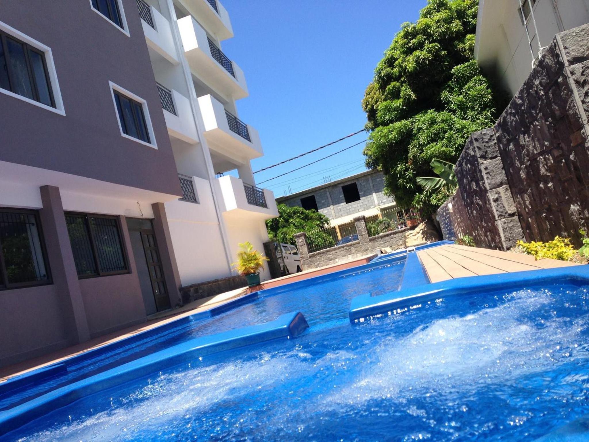 Fortuna Beach view 5
