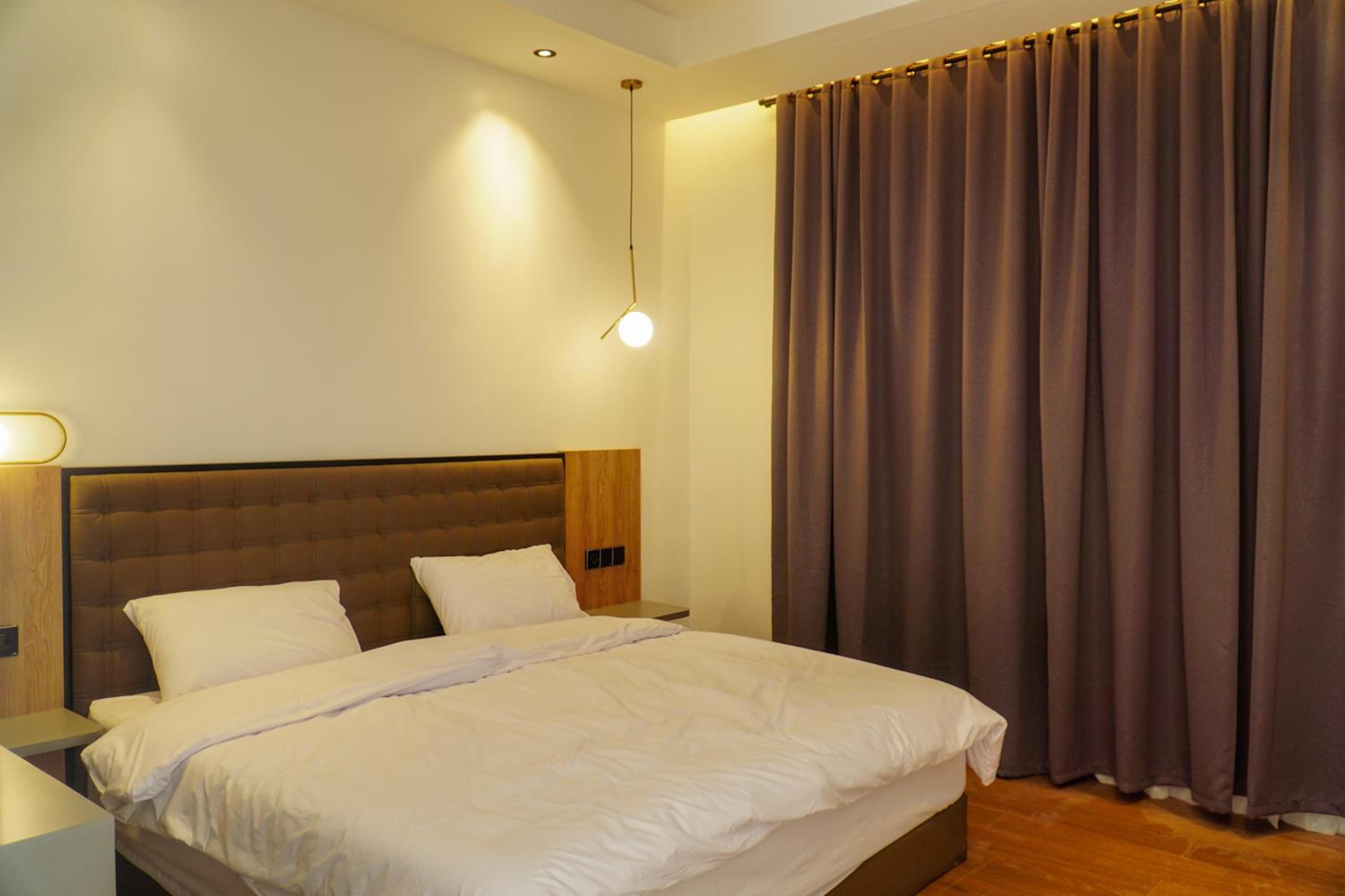 AKSHAYA VILLA SUKABUMI