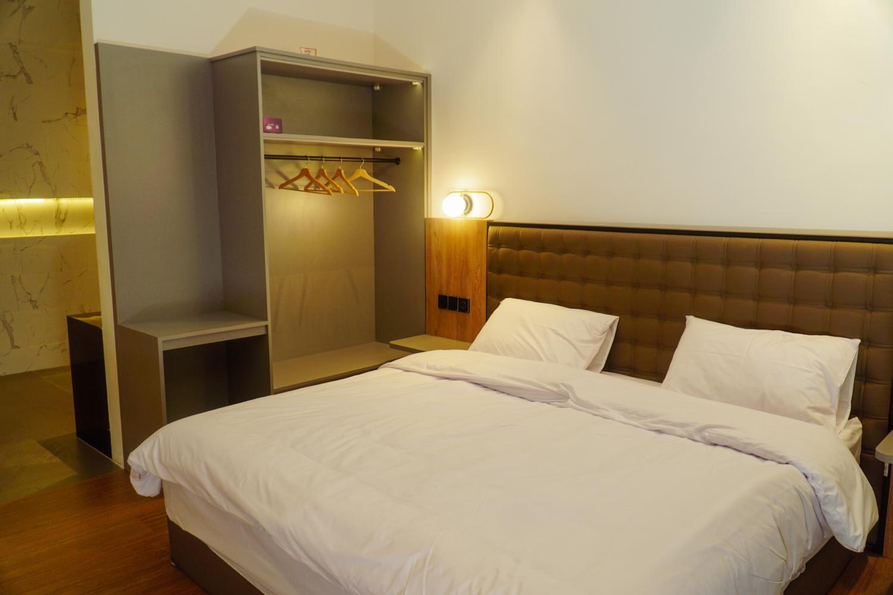 AKSHAYA VILLA SUKABUMI