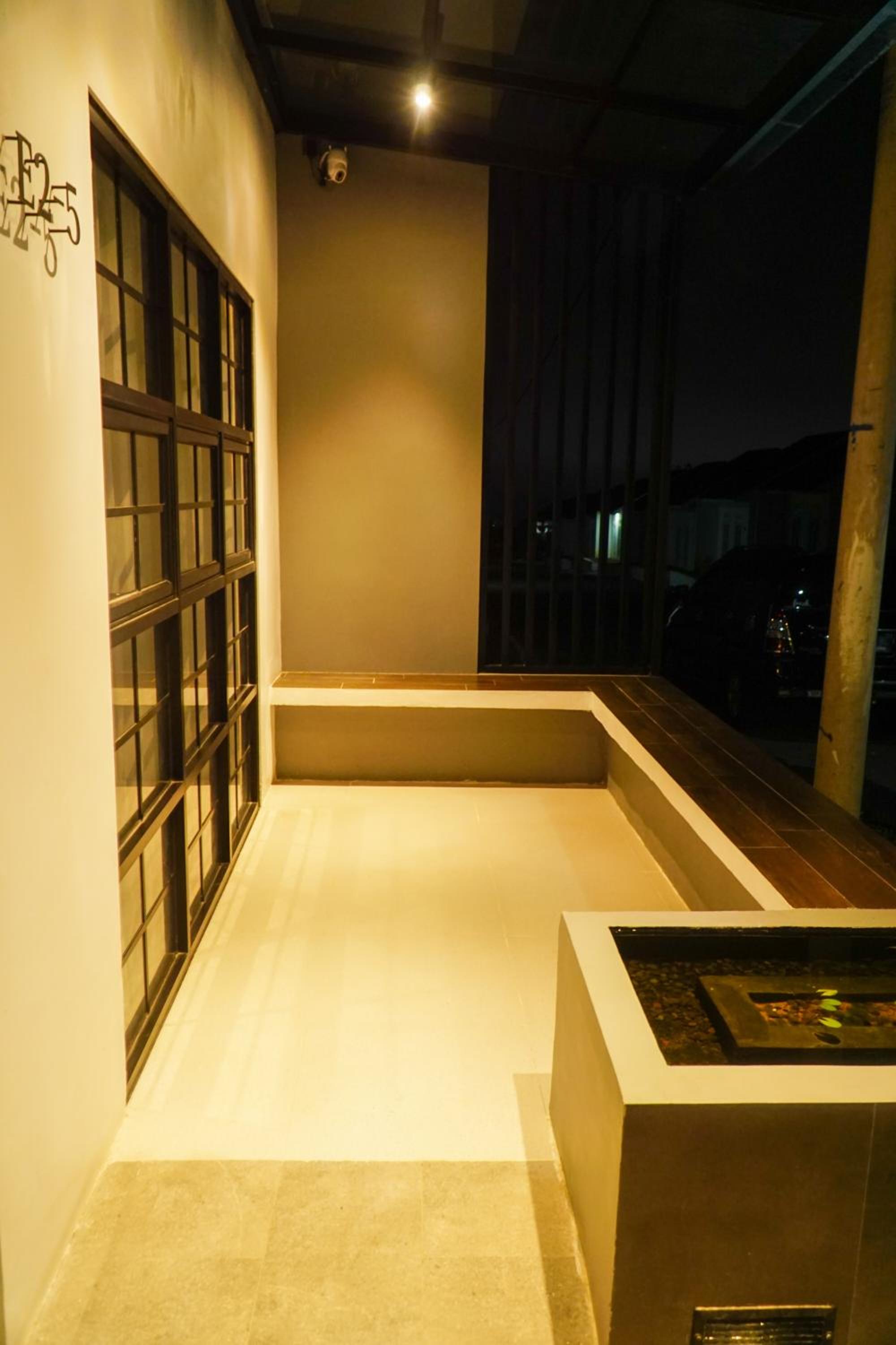 AKSHAYA VILLA SUKABUMI