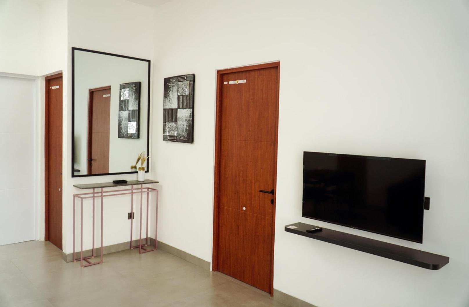 AKSHAYA VILLA SUKABUMI