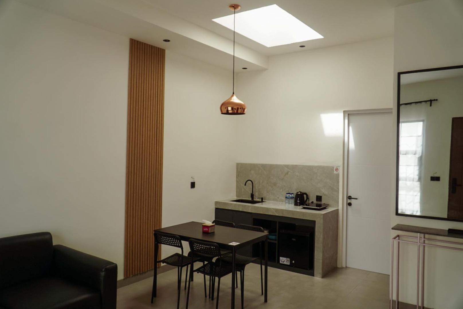AKSHAYA VILLA SUKABUMI