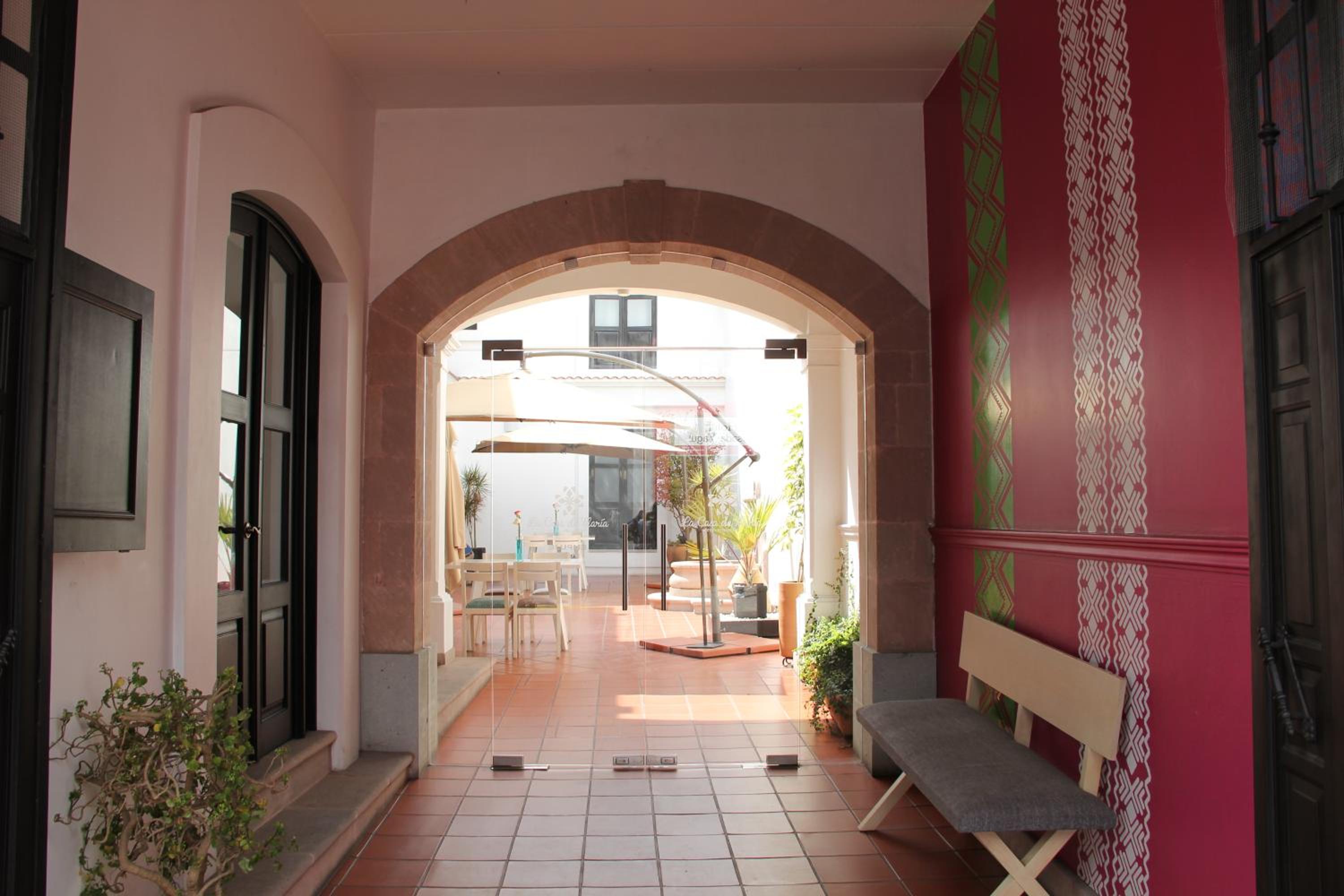 Hotel La Casa de Maria - Property Image 5