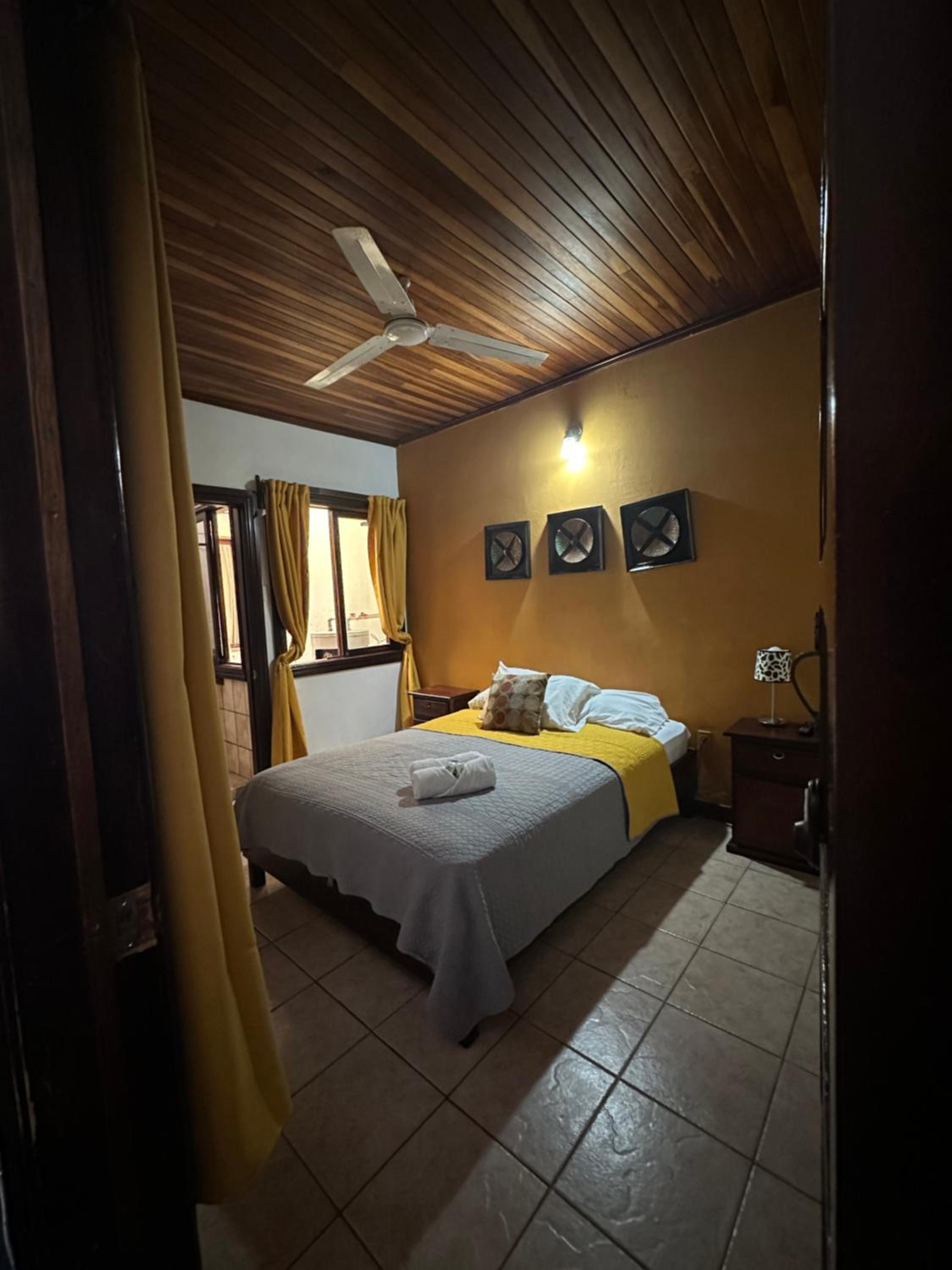 Hotel Pacande B&B