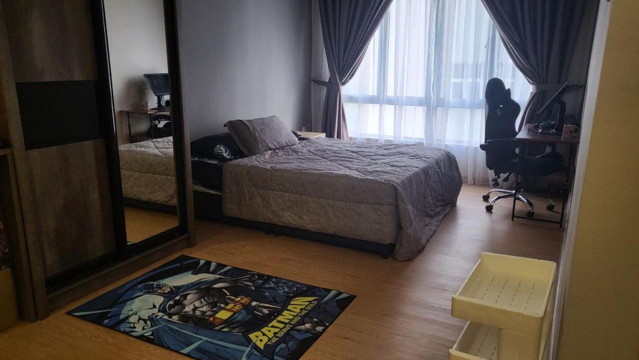 Mahkota Valley (Studio House) photo 4