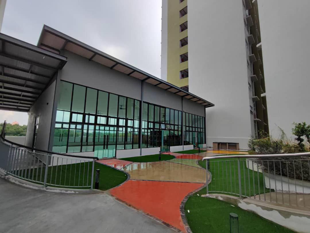 Mahkota Valley (Studio House) photo 5