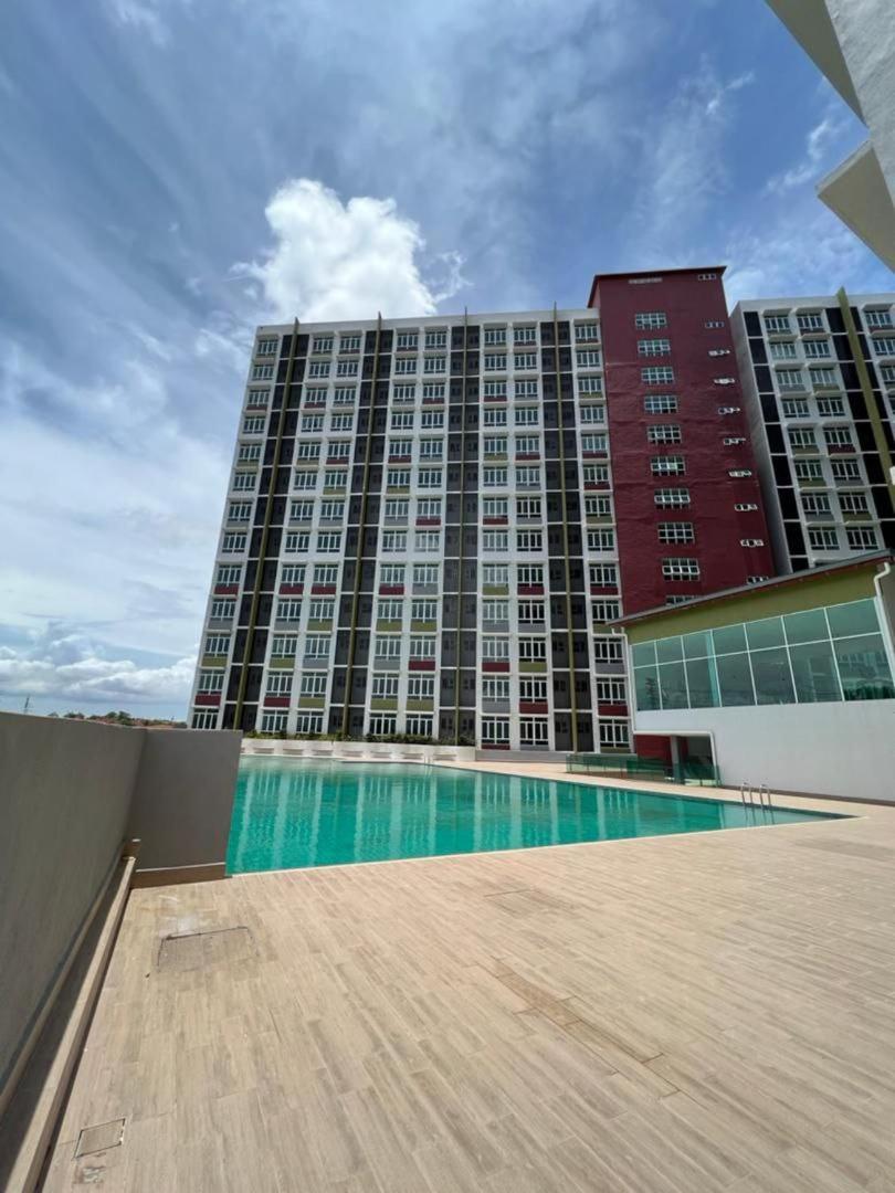 Mahkota Valley (Studio House) photo 6