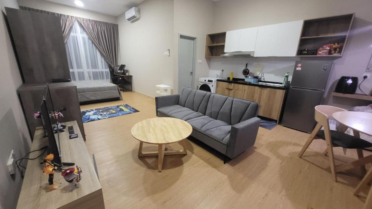 Mahkota Valley (Studio House) photo 7