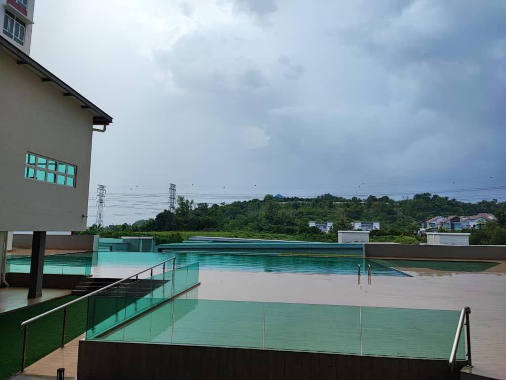 Mahkota Valley (Studio House) photo 8