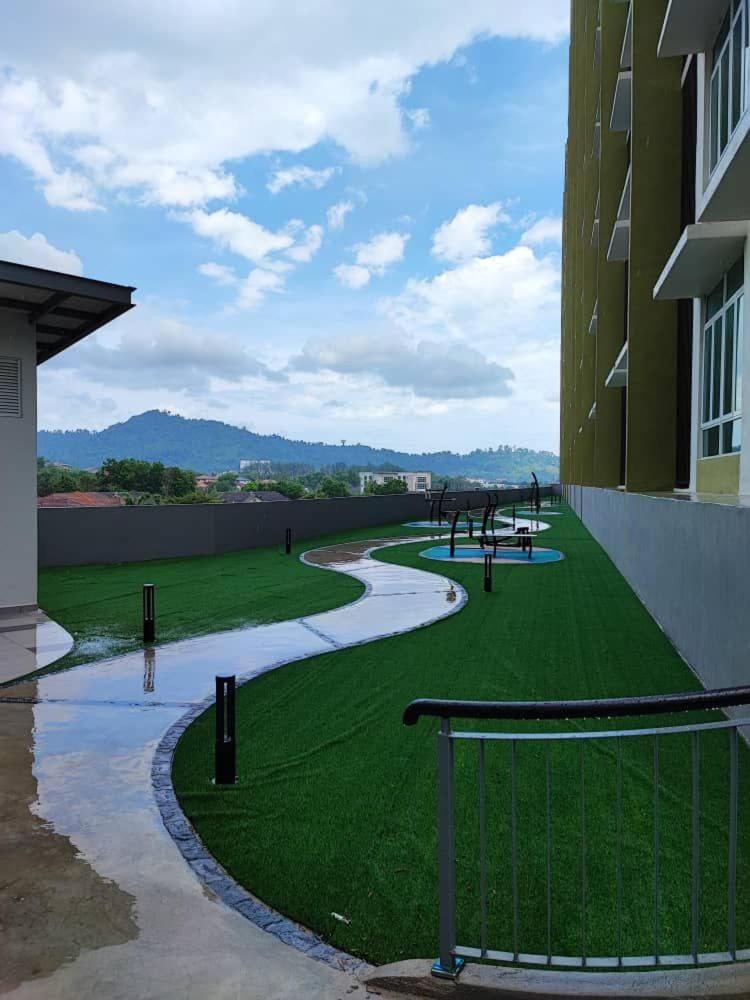 Mahkota Valley (Studio House)