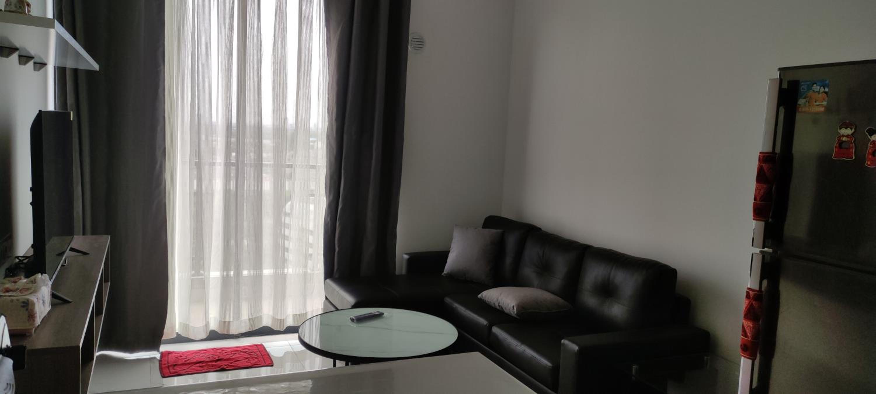 Skyhouse BSD 2 Bedroom & Studio Apartments - Perfect for ICE BSD Events view 3