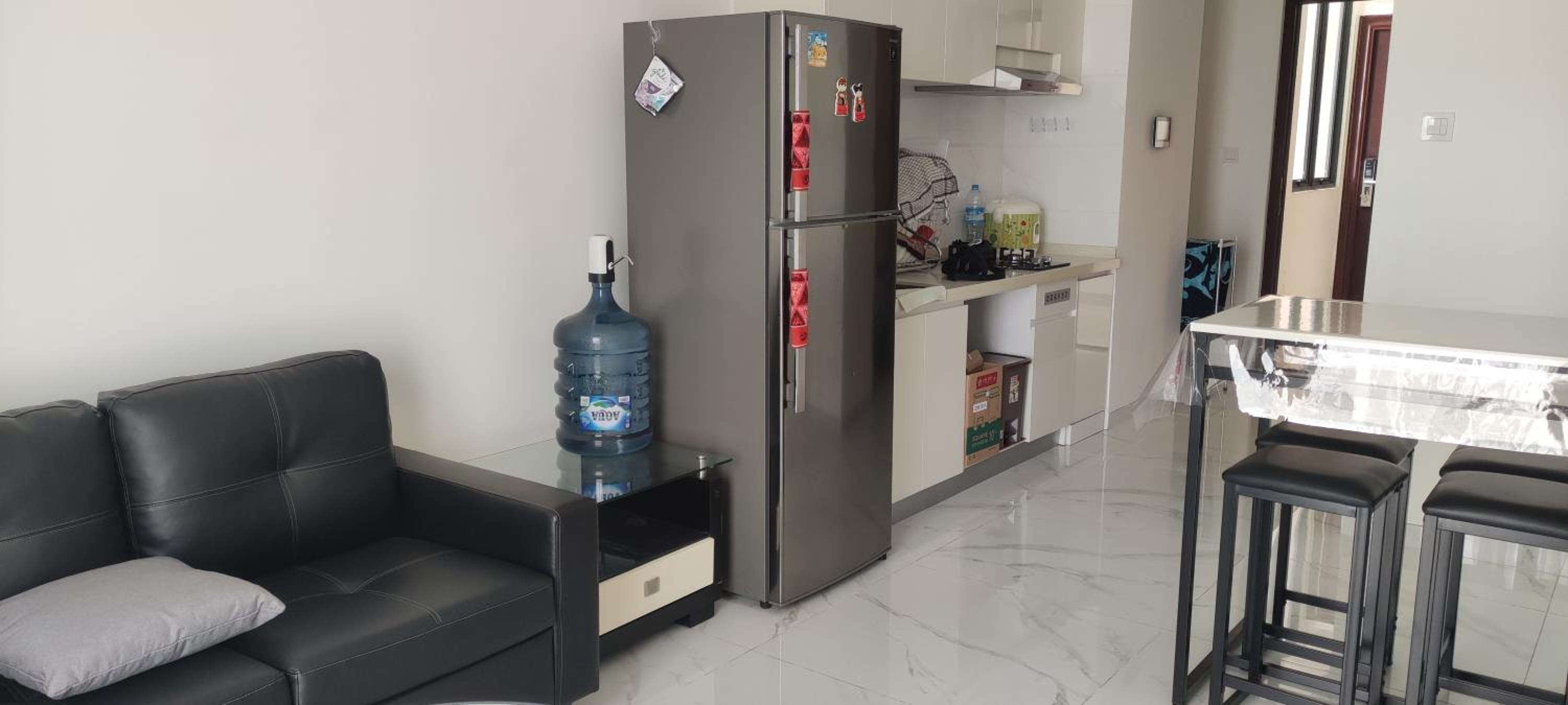 Skyhouse BSD 2 Bedroom & Studio Apartments - Perfect for ICE BSD Events view 5