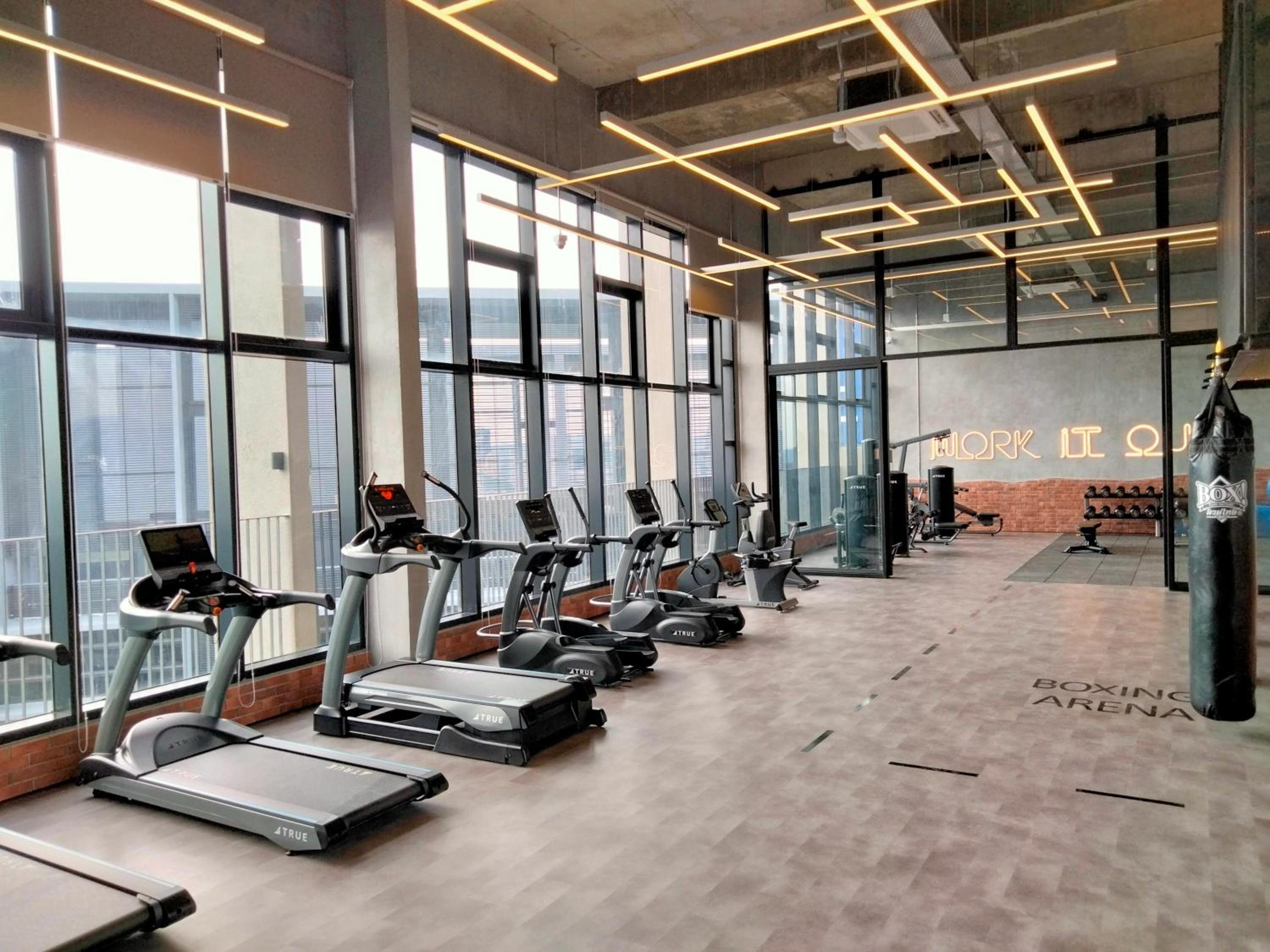 Millerz Square 2Br 4pax MidValley, Old Klang Road