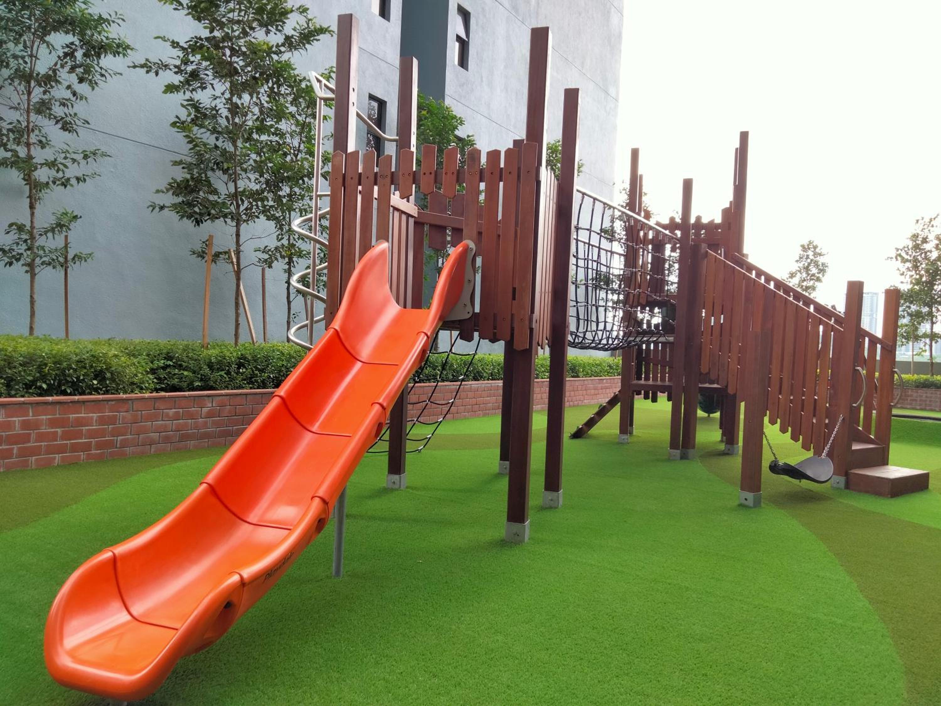 Millerz Square 2Br 4pax MidValley, Old Klang Road