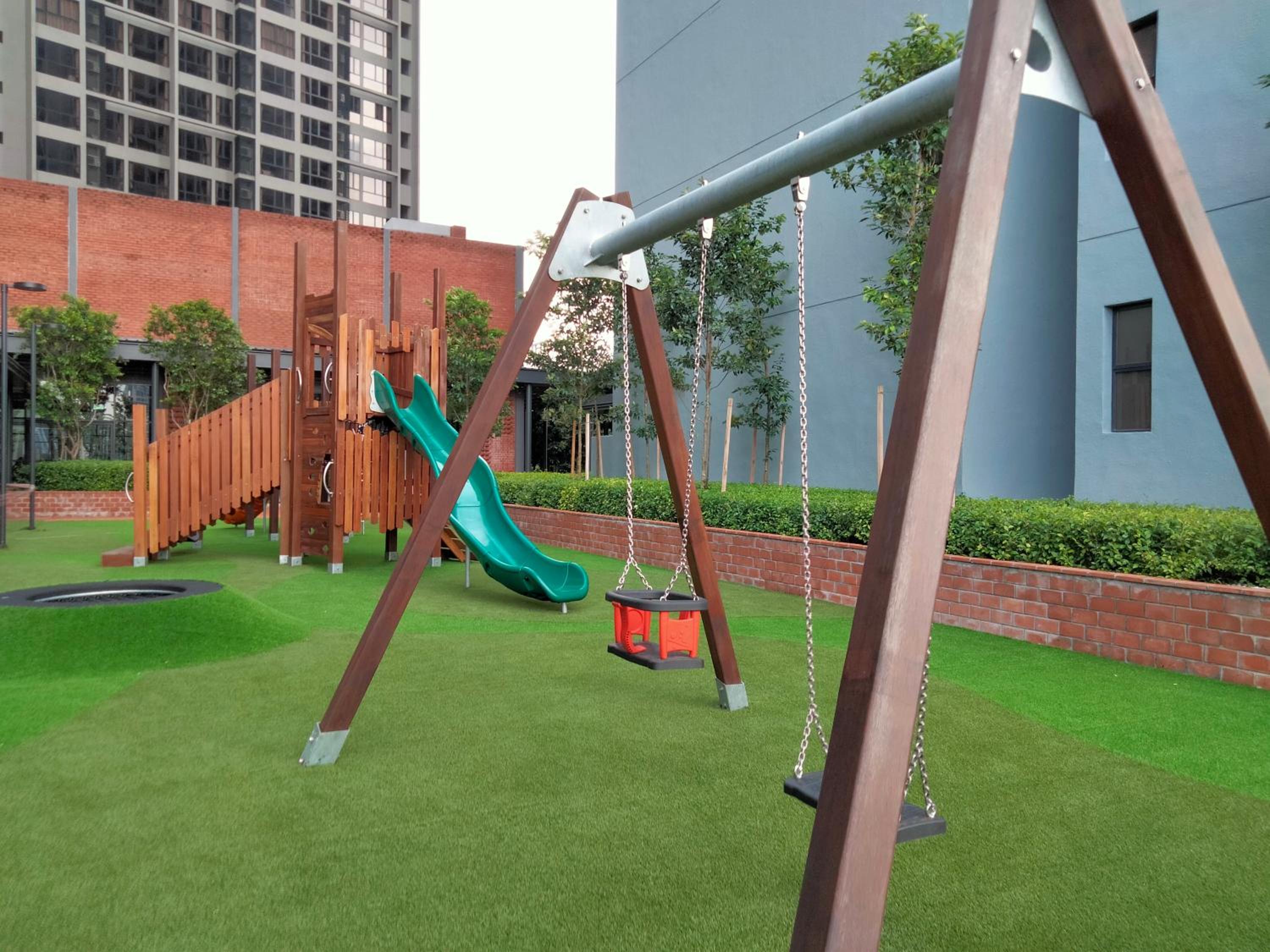 Millerz Square 2Br 4pax MidValley, Old Klang Road