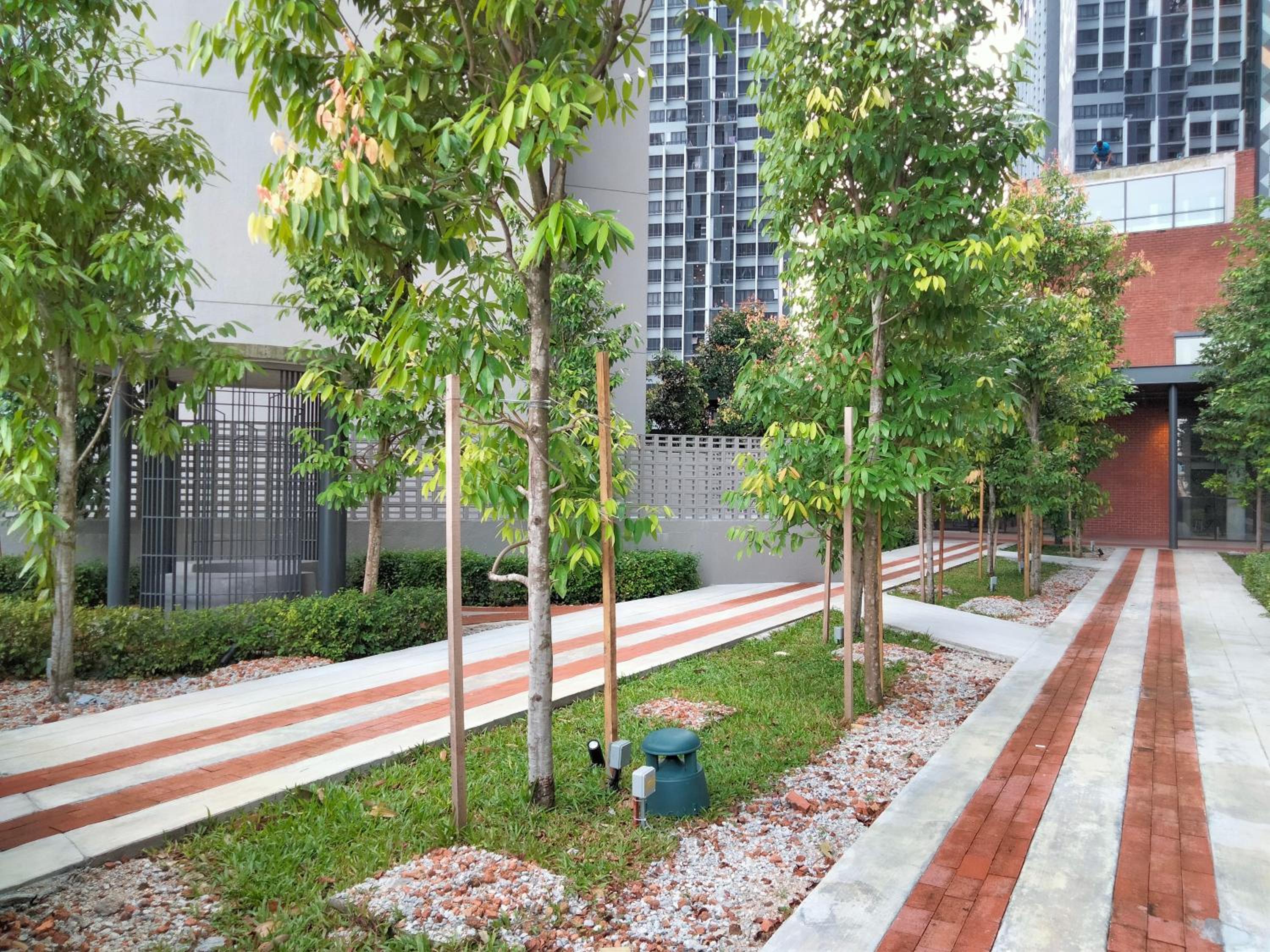 Millerz Square 2Br 4pax MidValley, Old Klang Road