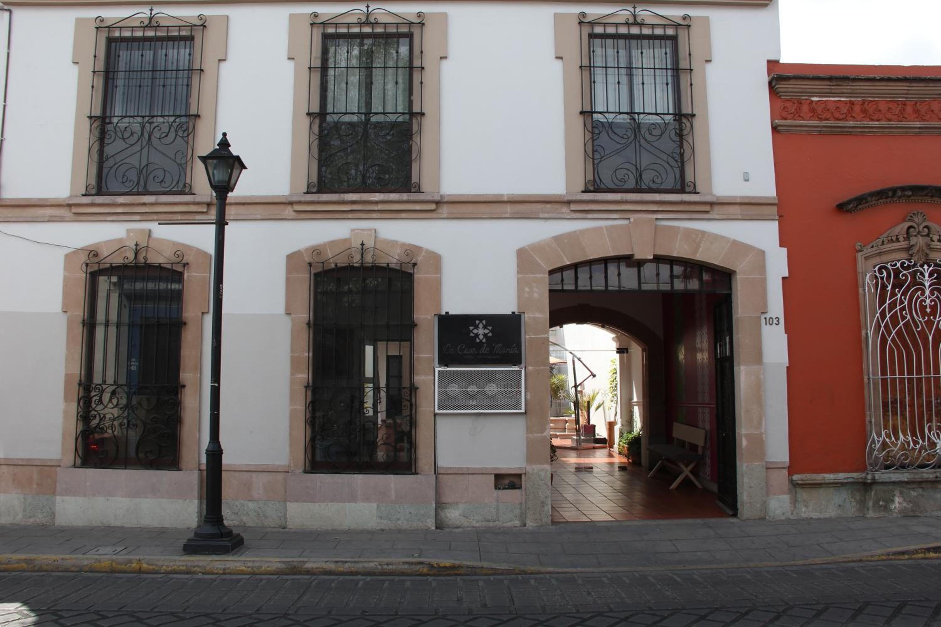 Hotel La Casa de Maria - Property Image 6