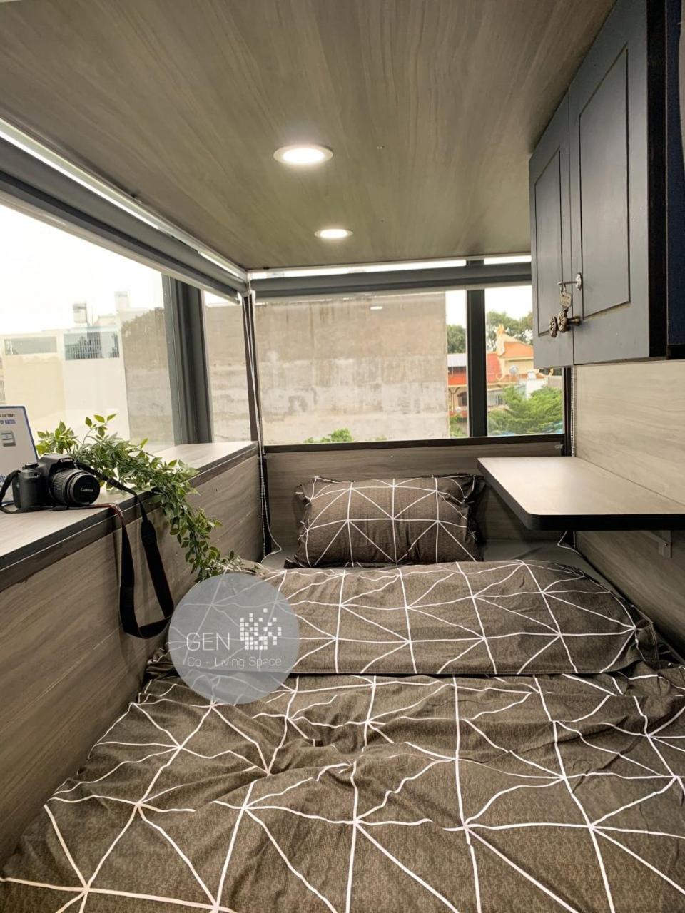 HOMSTAY 1106 QUANG TRUNG