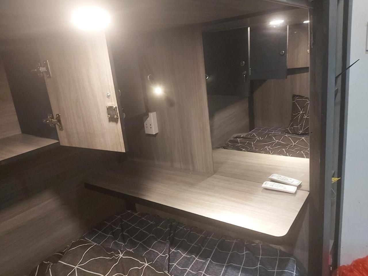 HOMSTAY 1106 QUANG TRUNG