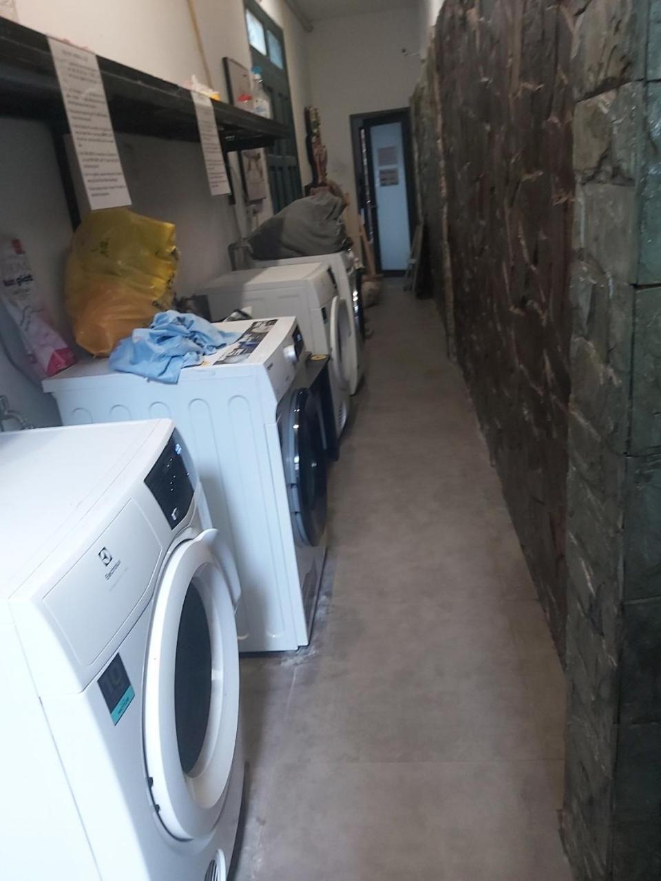 HOMSTAY 1106 QUANG TRUNG