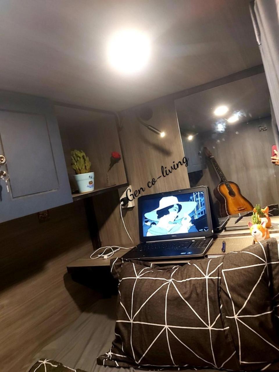 HOMSTAY 1106 QUANG TRUNG