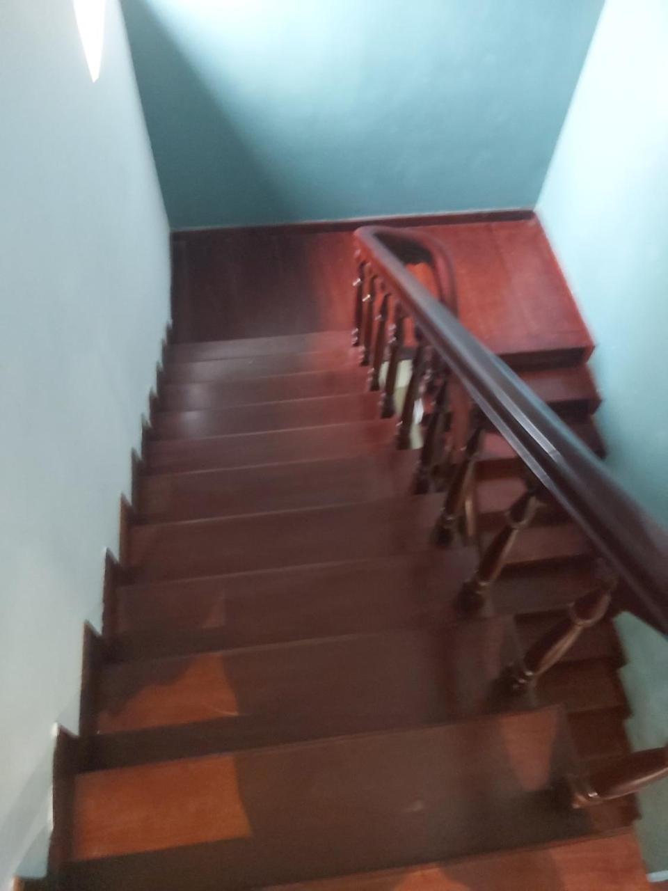 HOMSTAY 1106 QUANG TRUNG