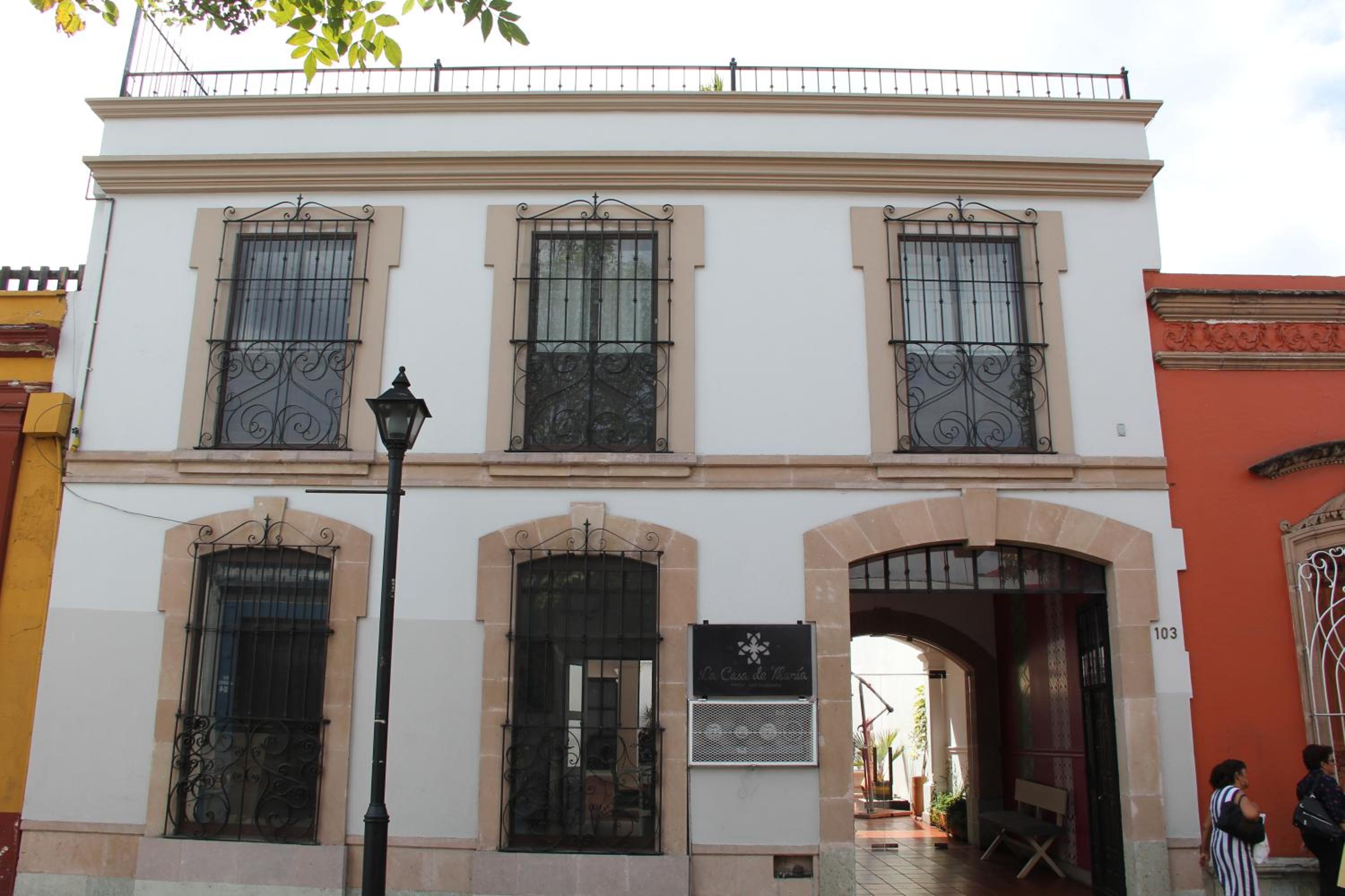 Hotel La Casa de Maria - Property Image 8
