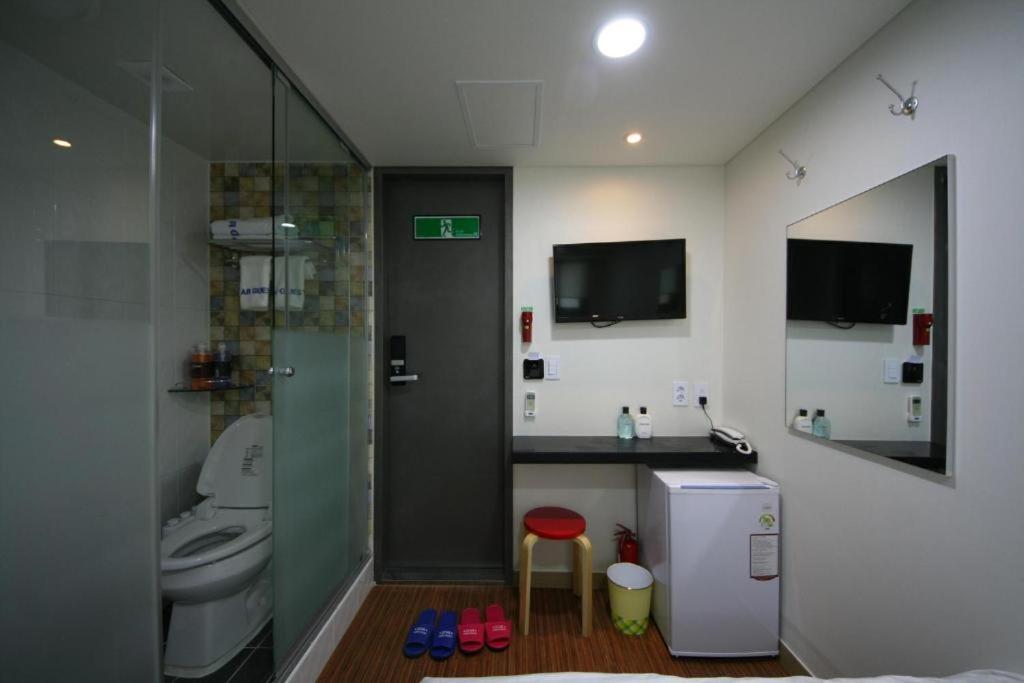 Star Guest House