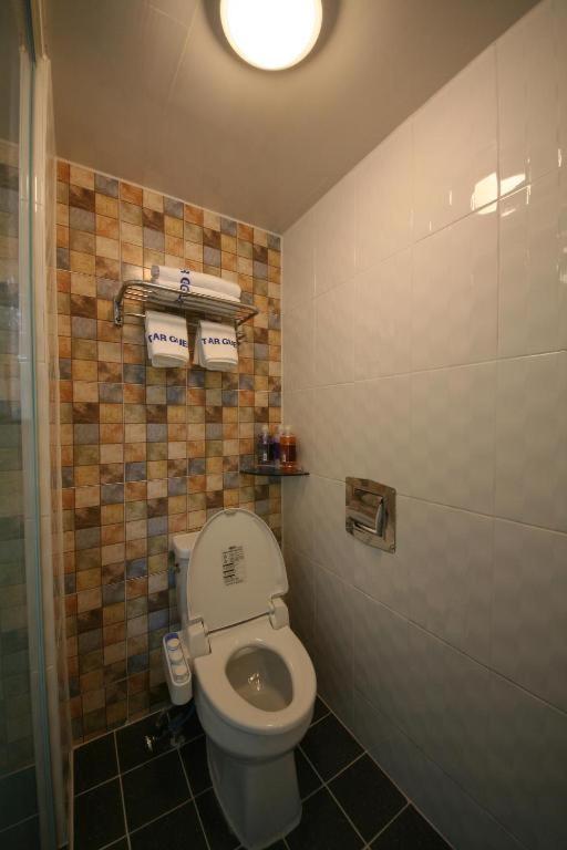 Star Guest House
