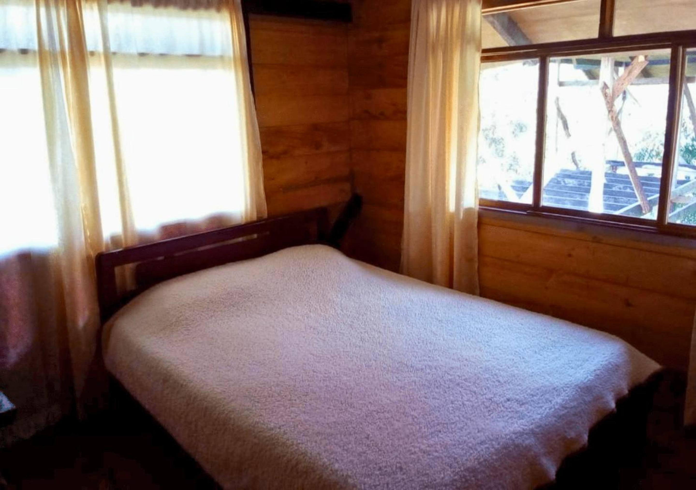 Cozy cabin Casa Enya