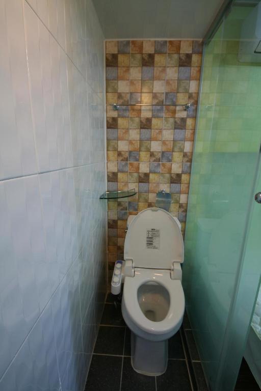 Star Guest House