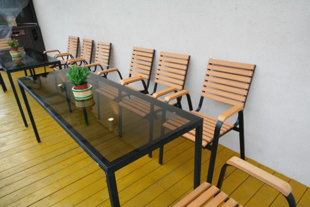 Star Guest House