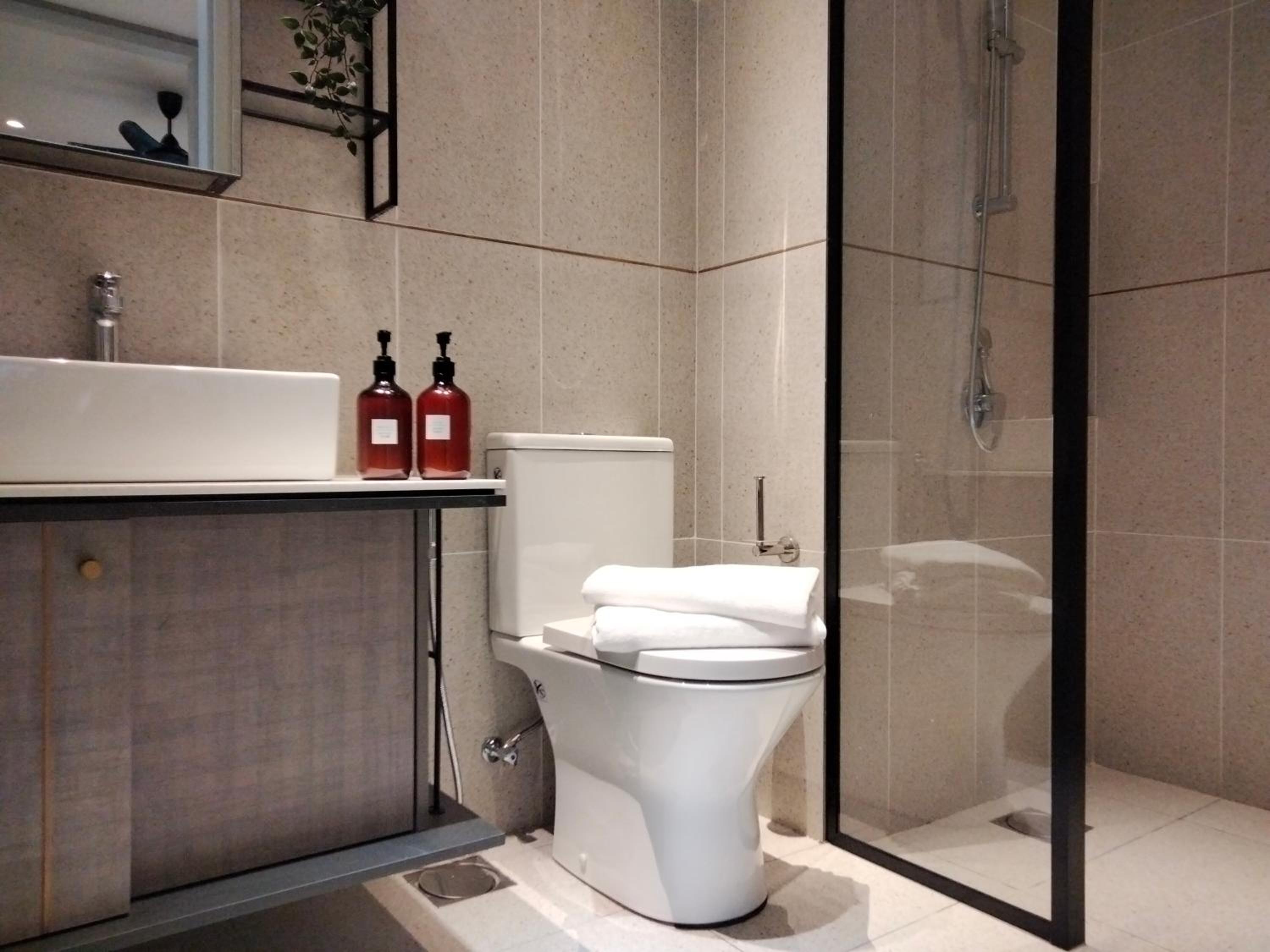 Millerz Square 2Br 4pax MidValley, Old Klang Road