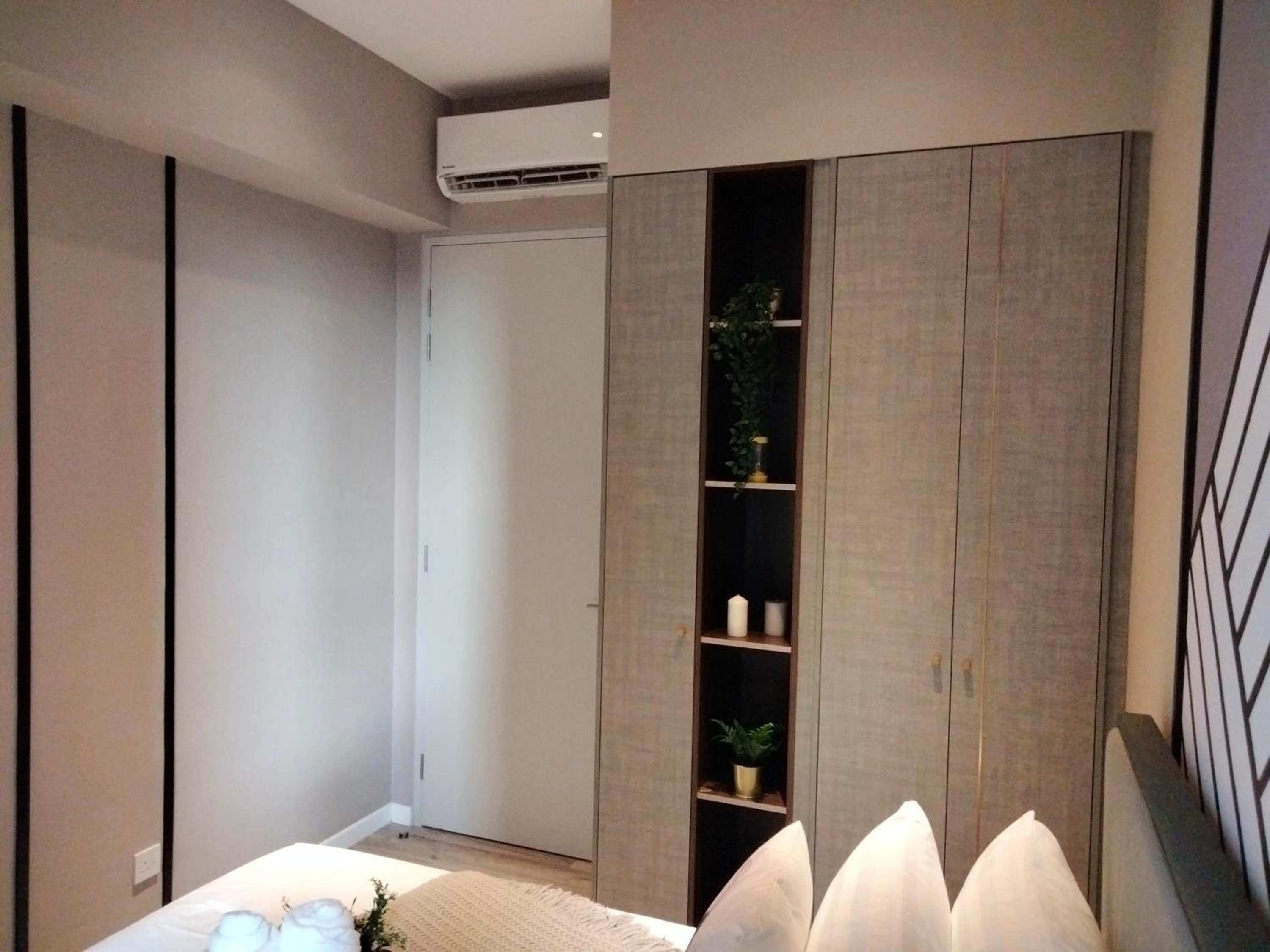 Millerz Square 2Br 4pax MidValley, Old Klang Road