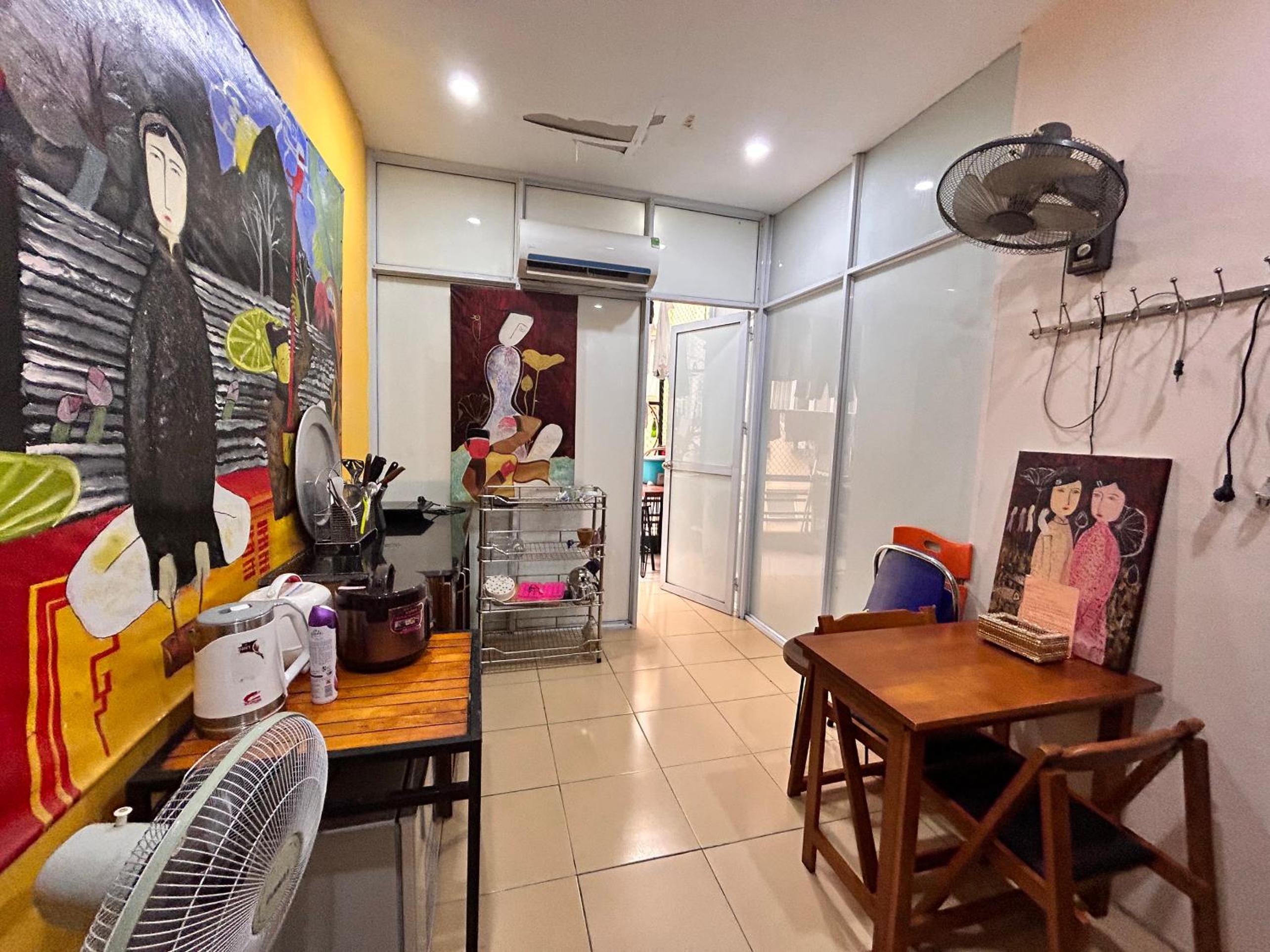 Anchie Home Lý Nam Đế- Ha Noi Train Street- Ha Noi Old Quarter