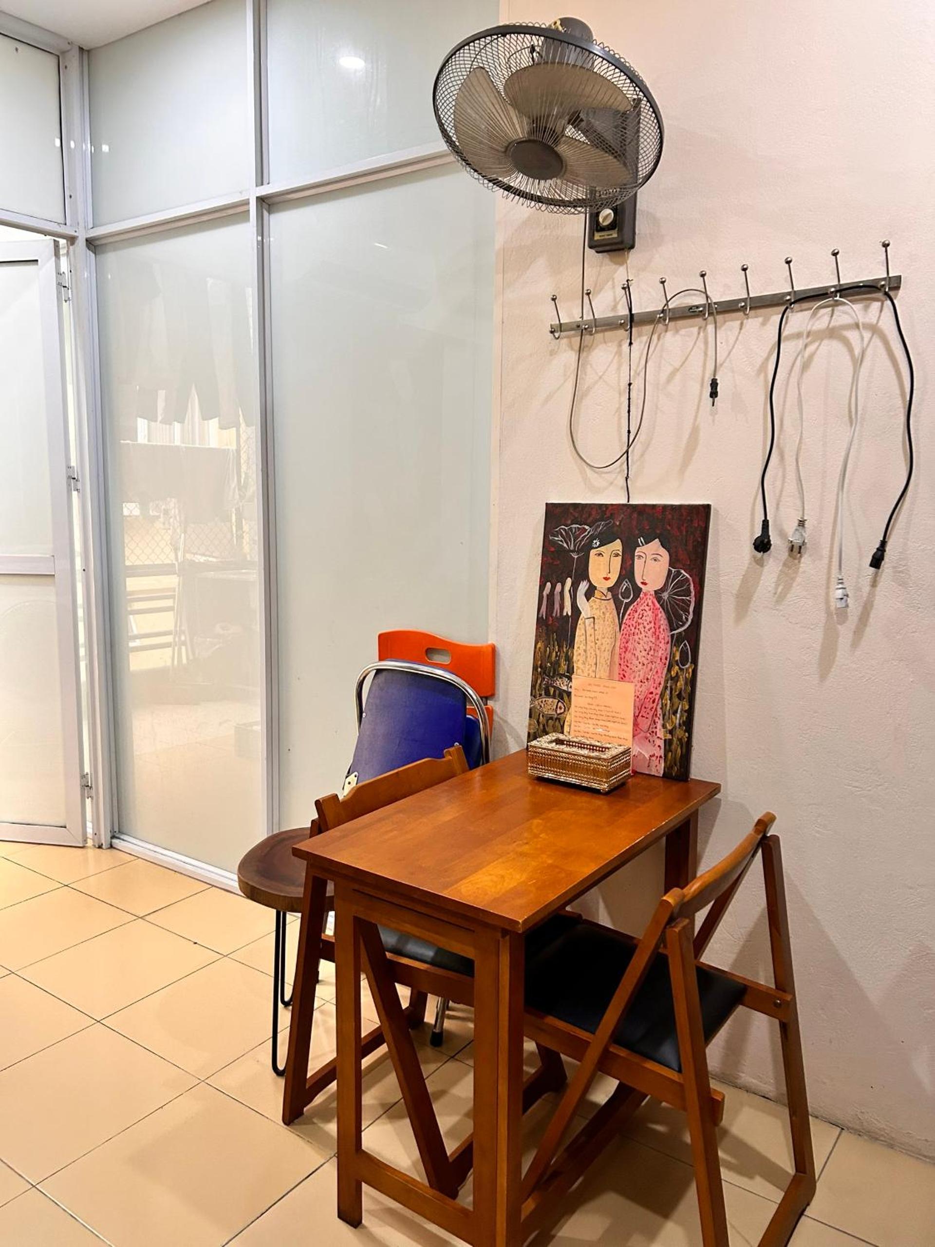 Anchie Home Lý Nam Đế- Ha Noi Train Street- Ha Noi Old Quarter