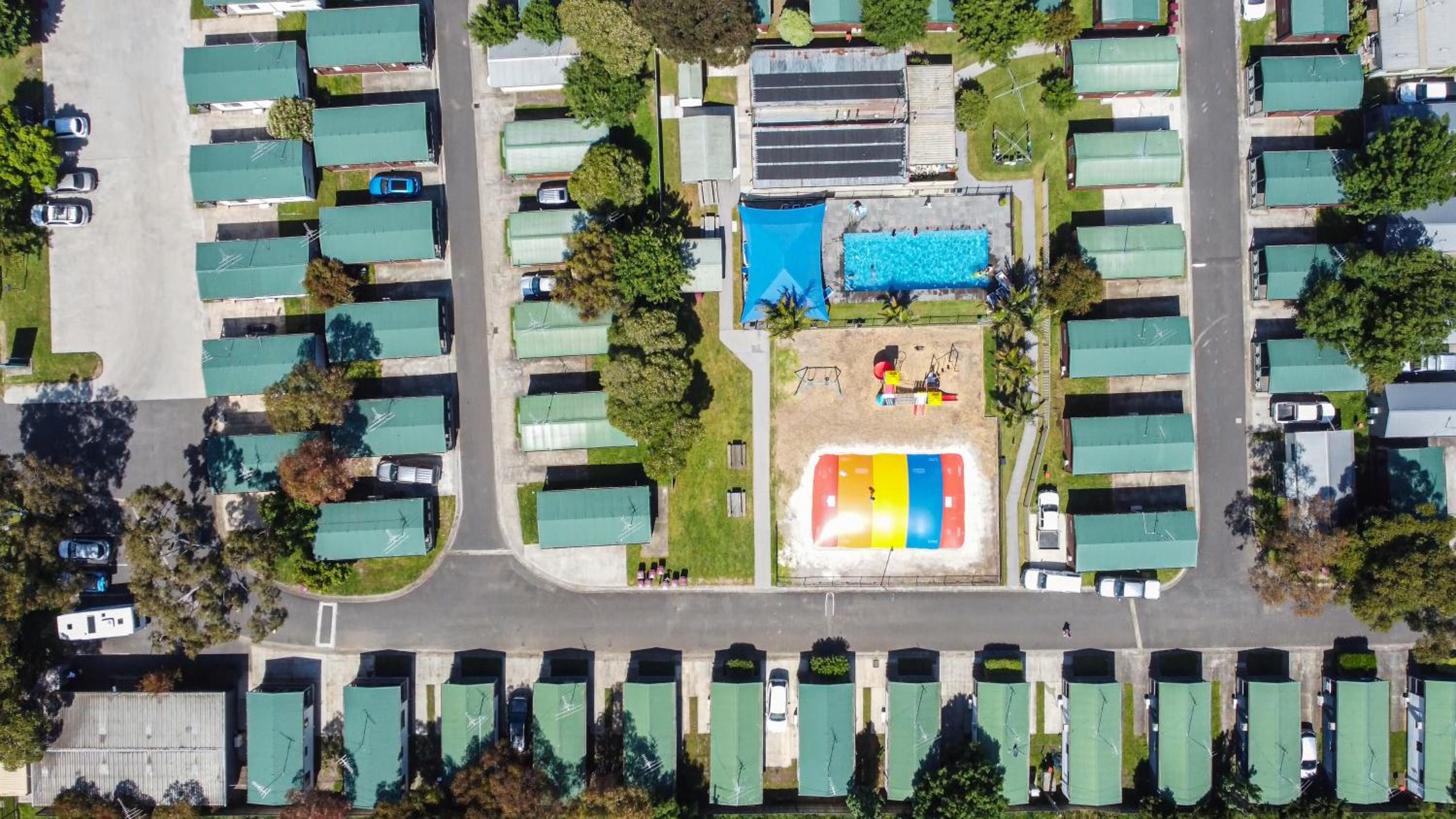 Tasman Holiday Parks - Geelong